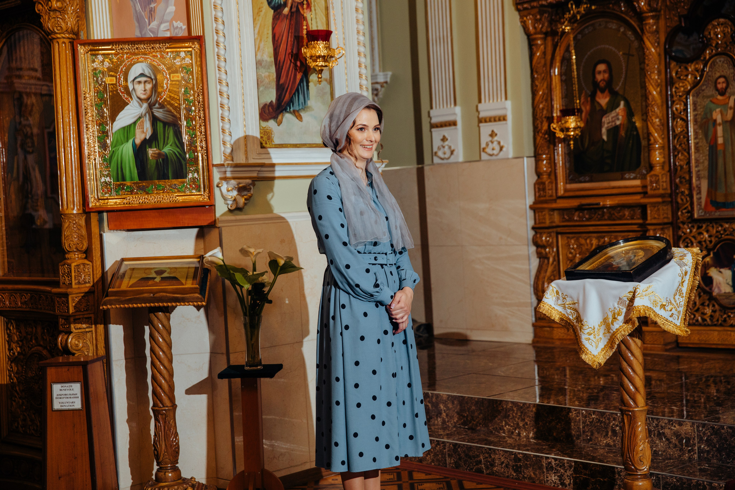 Botez Bogdan. Fotograf de nuntă și evenimente private!