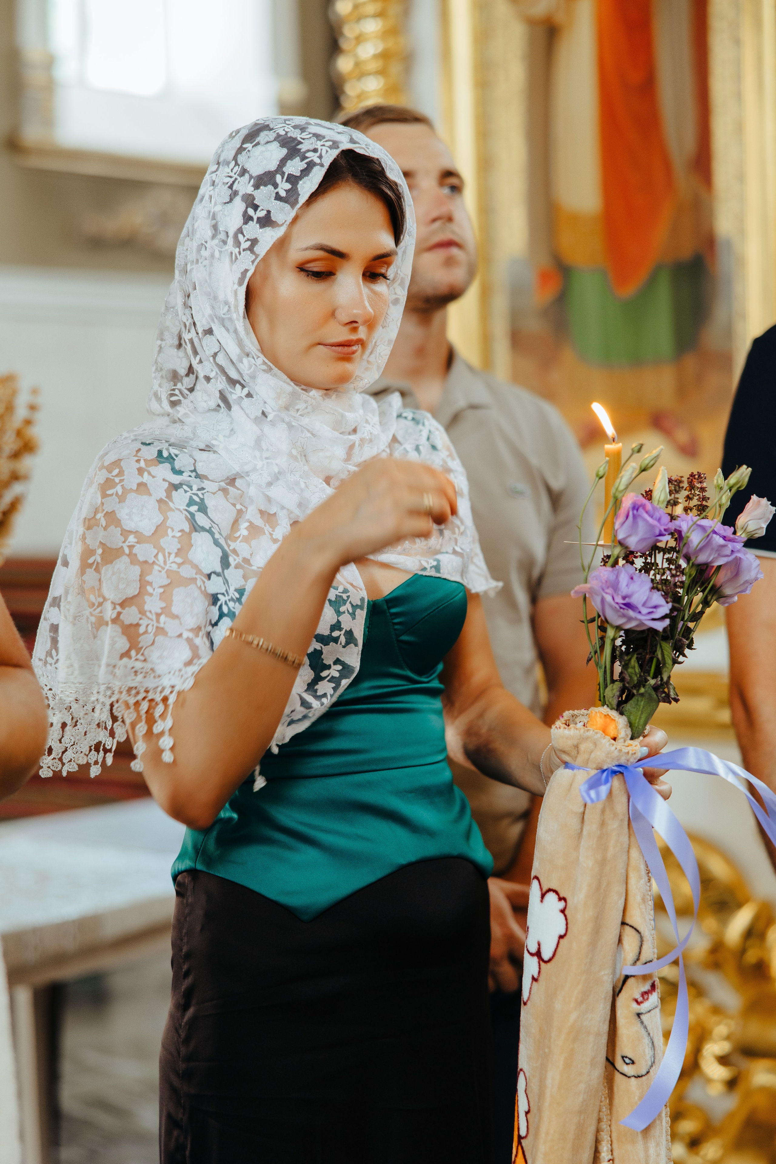 Saul. Fotograf de nuntă și evenimente private!