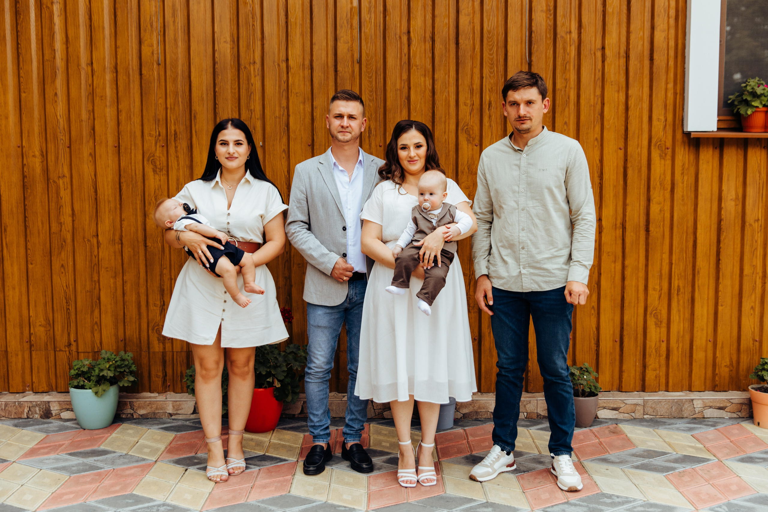 Botez Damir. Fotograf de nuntă și evenimente private!