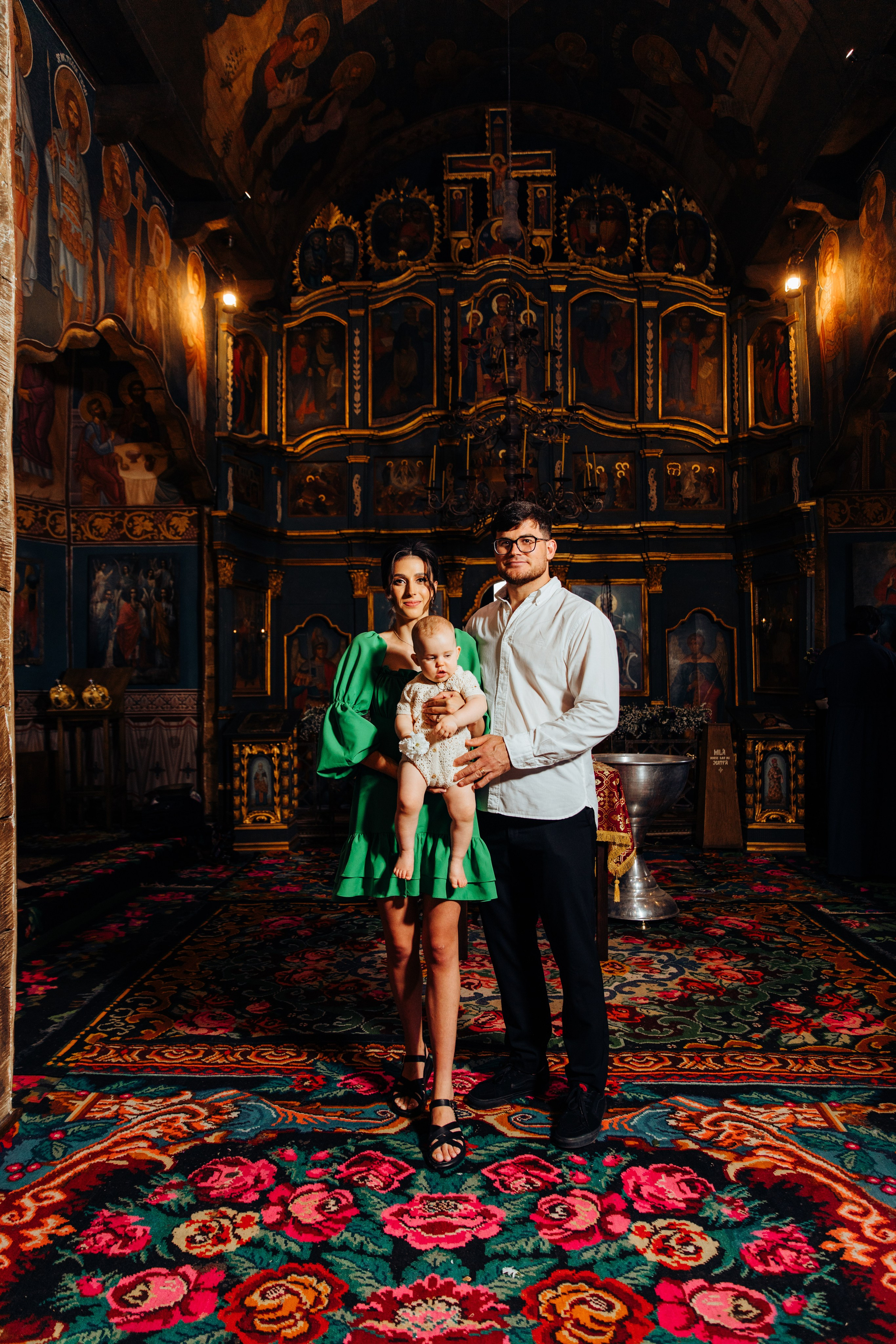 Antonia. Fotograf de nuntă și evenimente private!