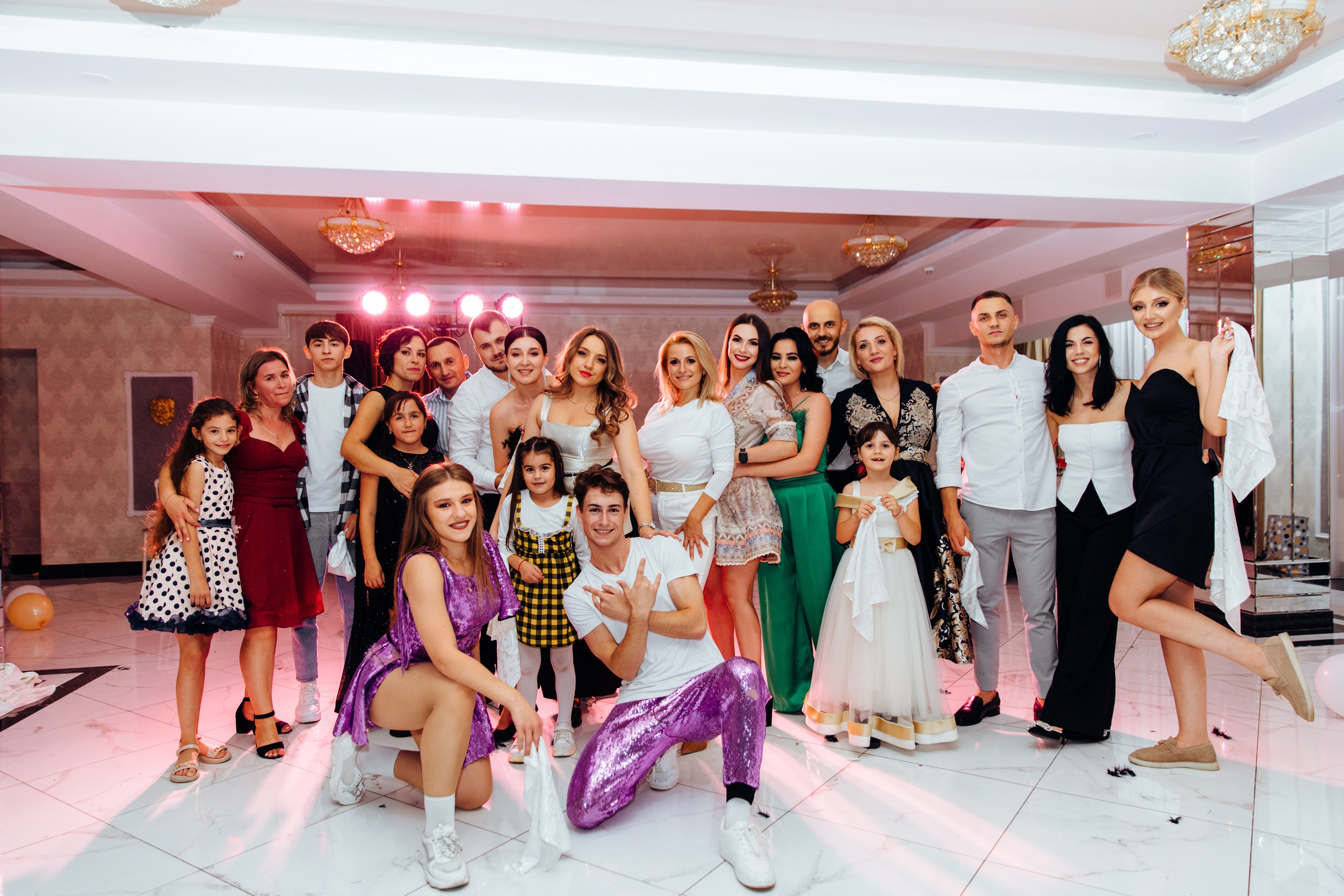 Emma. Fotograf de nuntă și evenimente private!