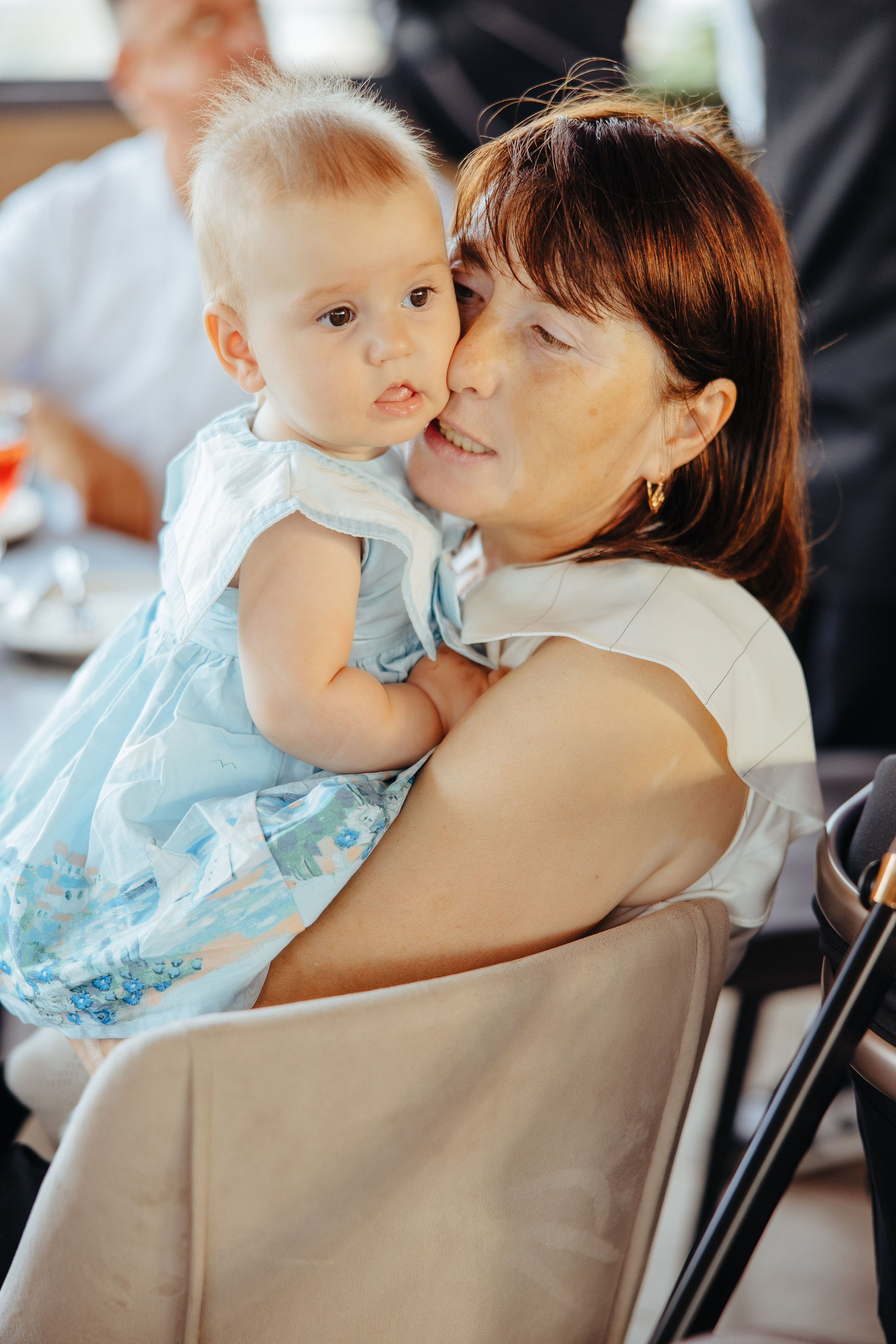 Nicoleta. Fotograf de nuntă și evenimente private!