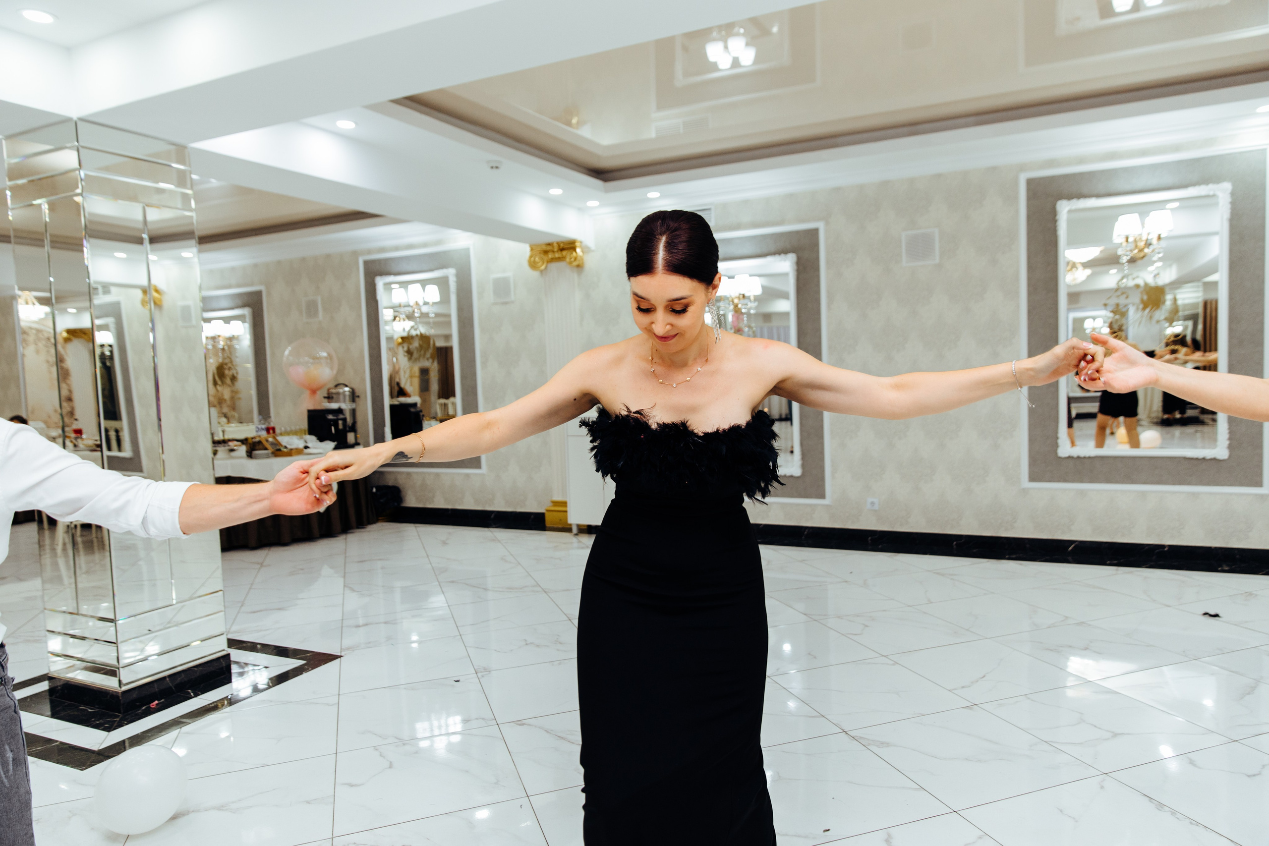 Emma. Fotograf de nuntă și evenimente private!