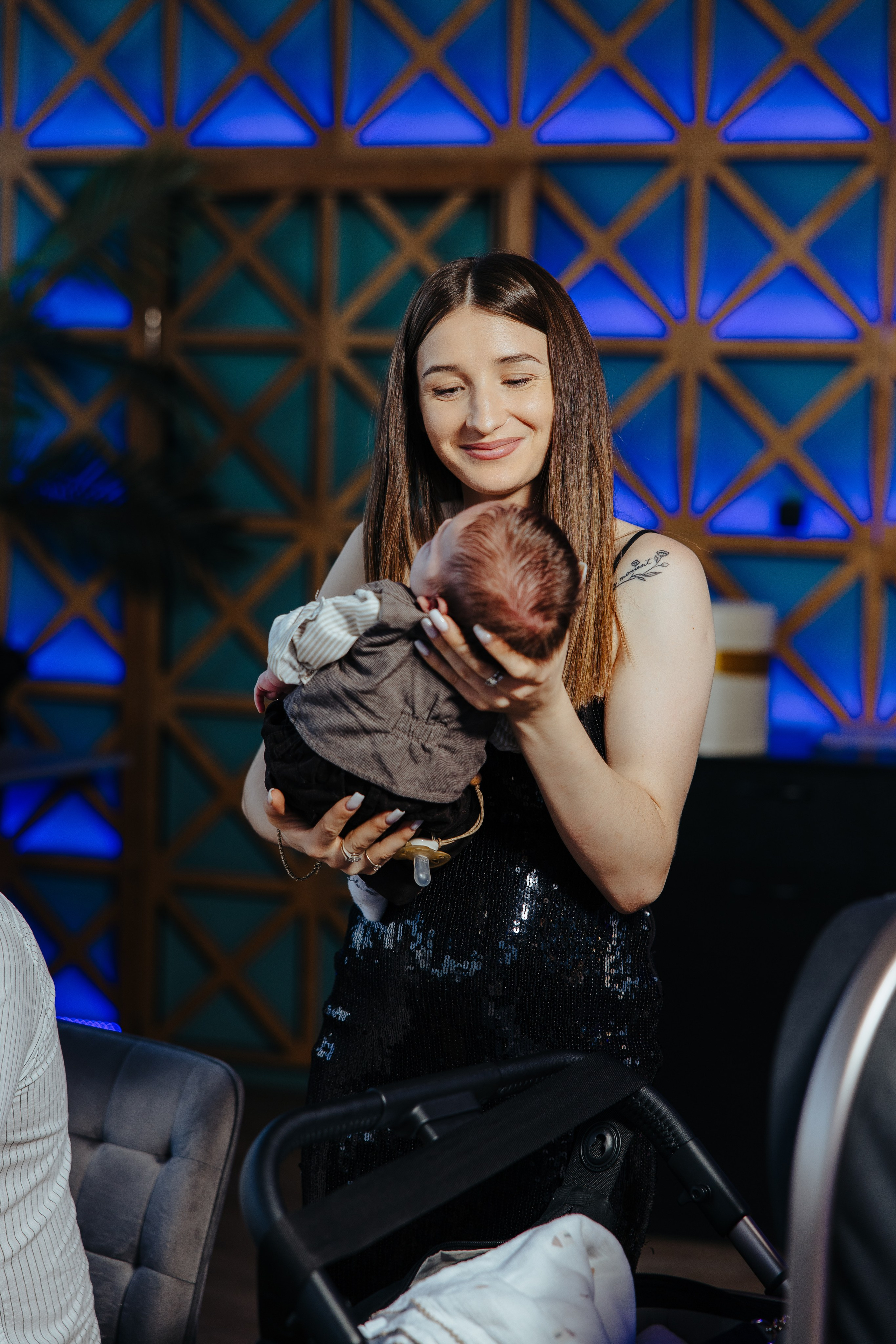 Nicoleta. Fotograf de nuntă și evenimente private!