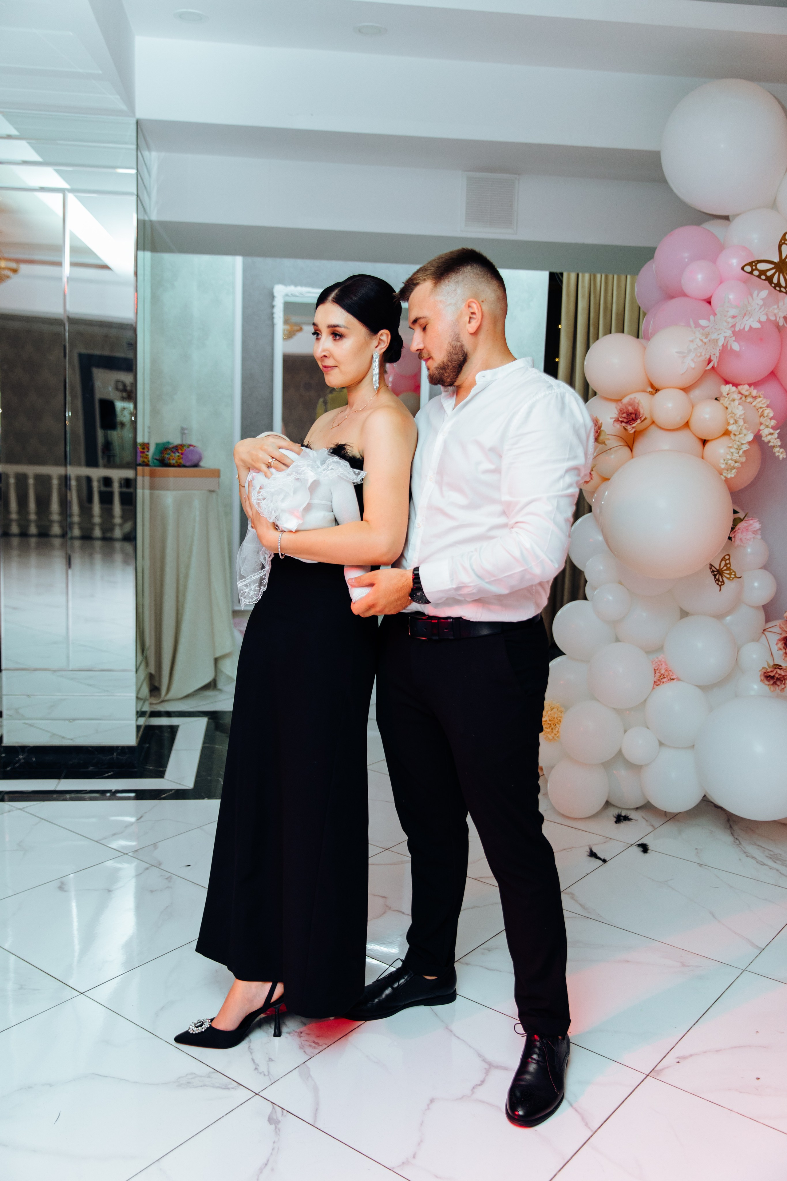 Emma. Fotograf de nuntă și evenimente private!