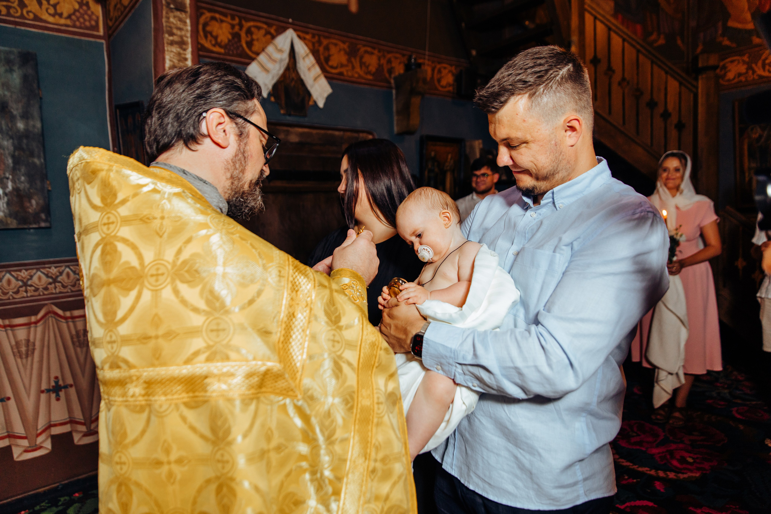 Antonia. Fotograf de nuntă și evenimente private!