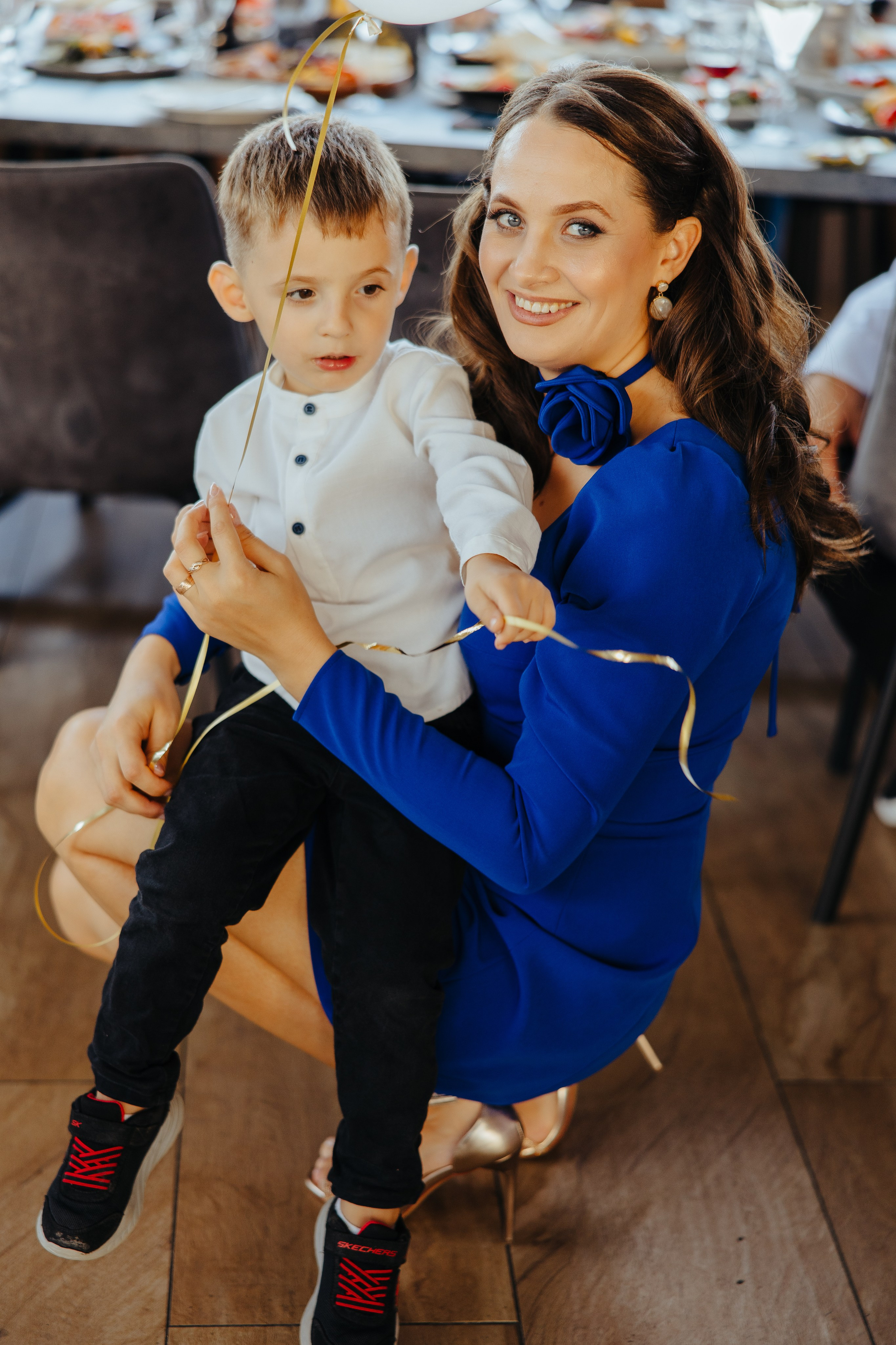 Nicoleta. Fotograf de nuntă și evenimente private!