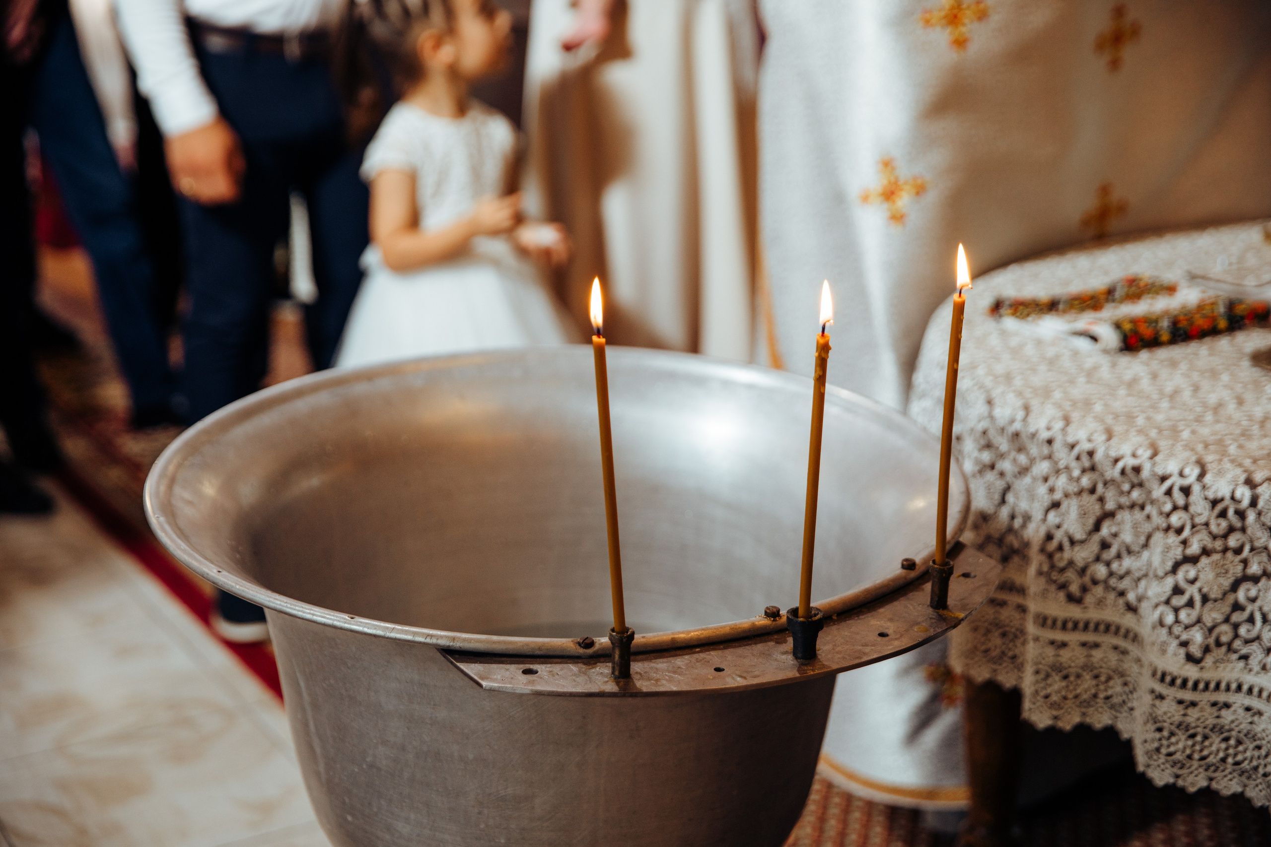 Botez Amelia. Fotograf de nuntă și evenimente private!