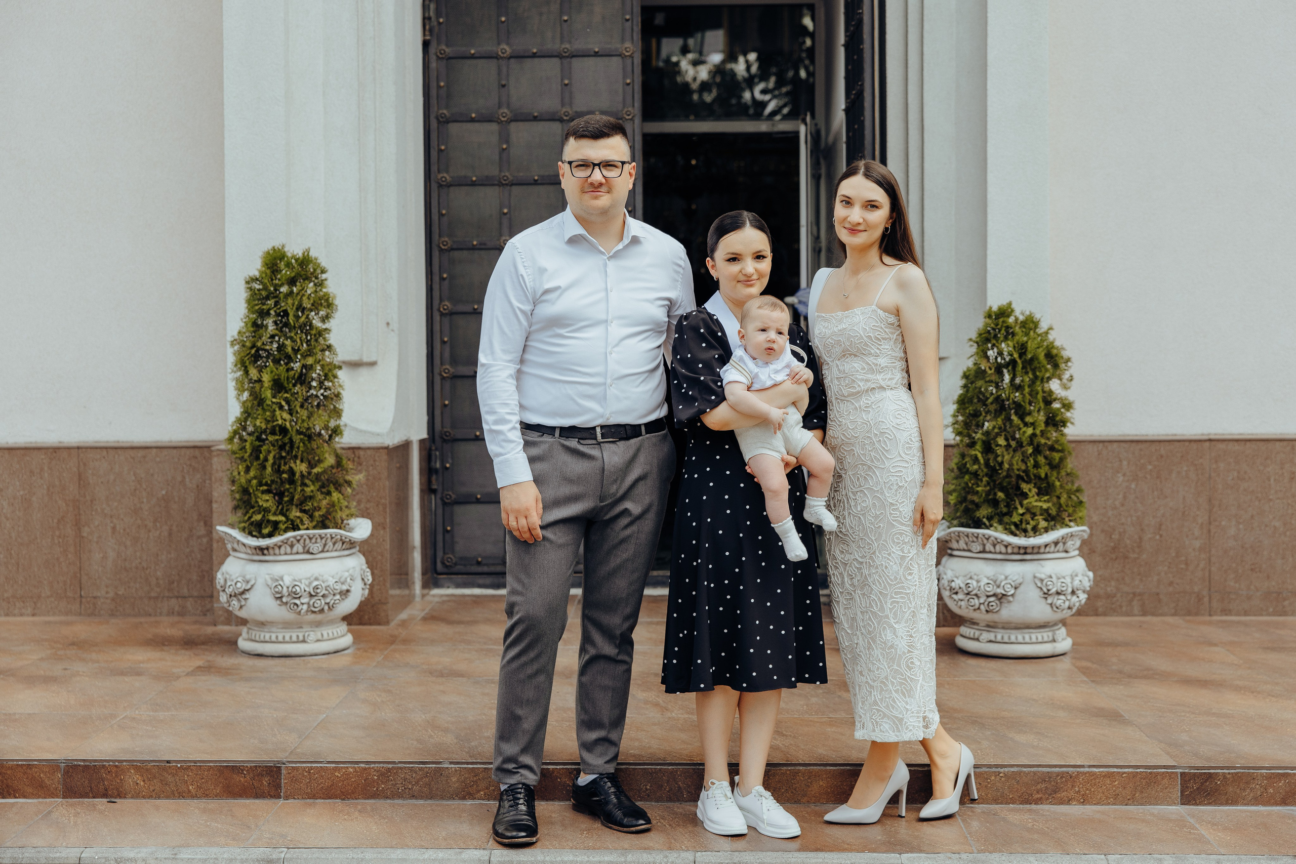 Saul. Fotograf de nuntă și evenimente private!