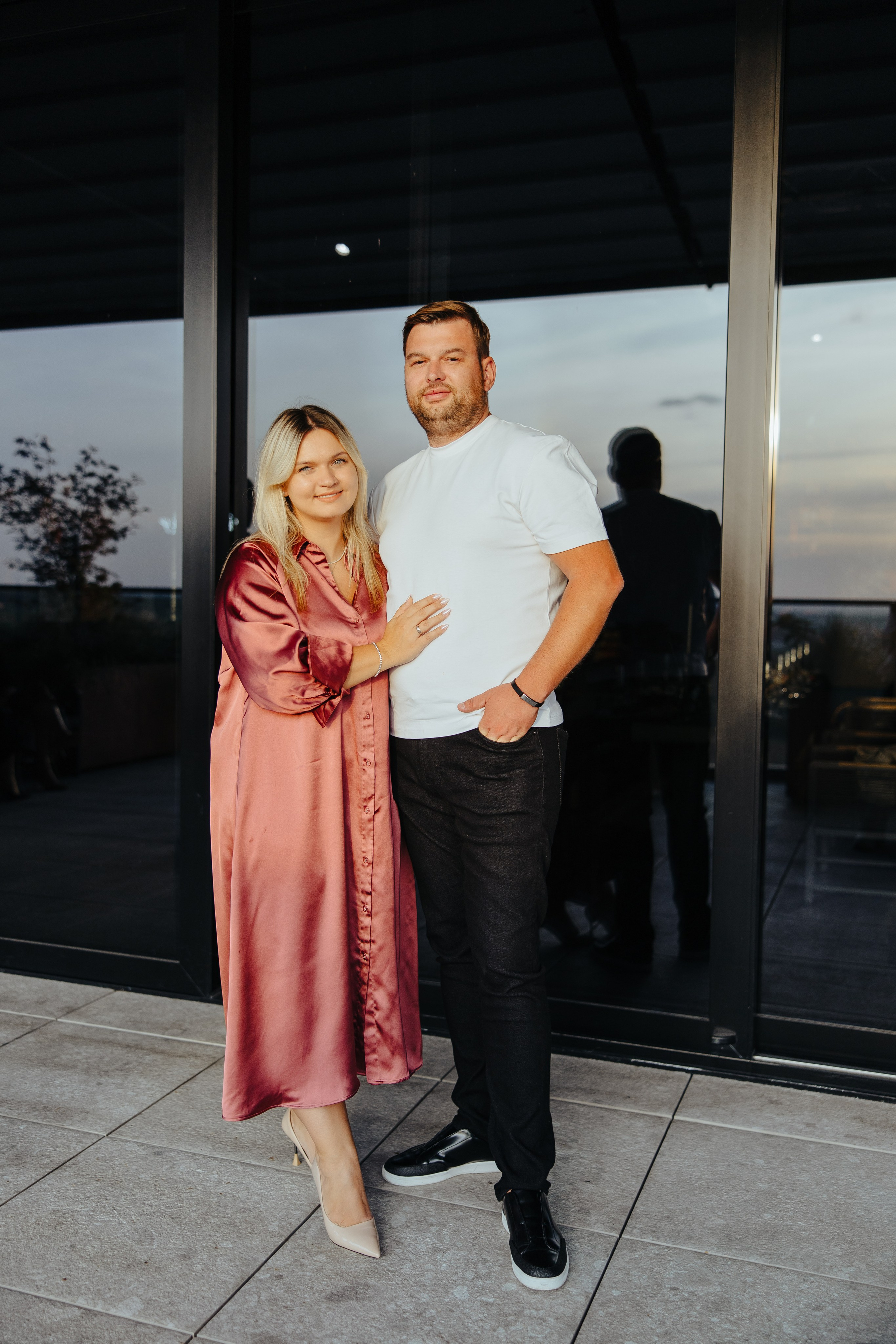 Oleg 40 ani. Fotograf de nuntă și evenimente private!