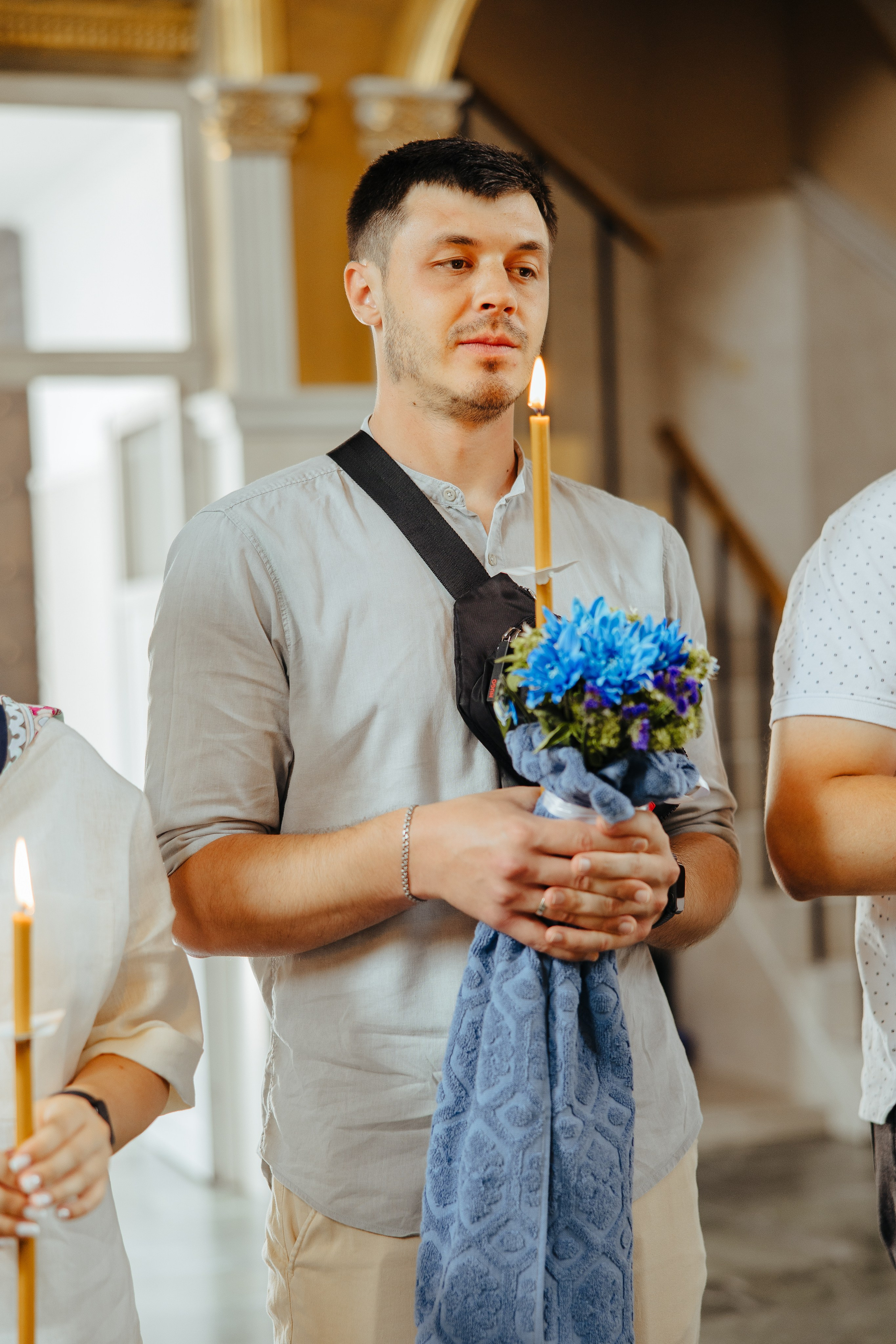 Saul. Fotograf de nuntă și evenimente private!