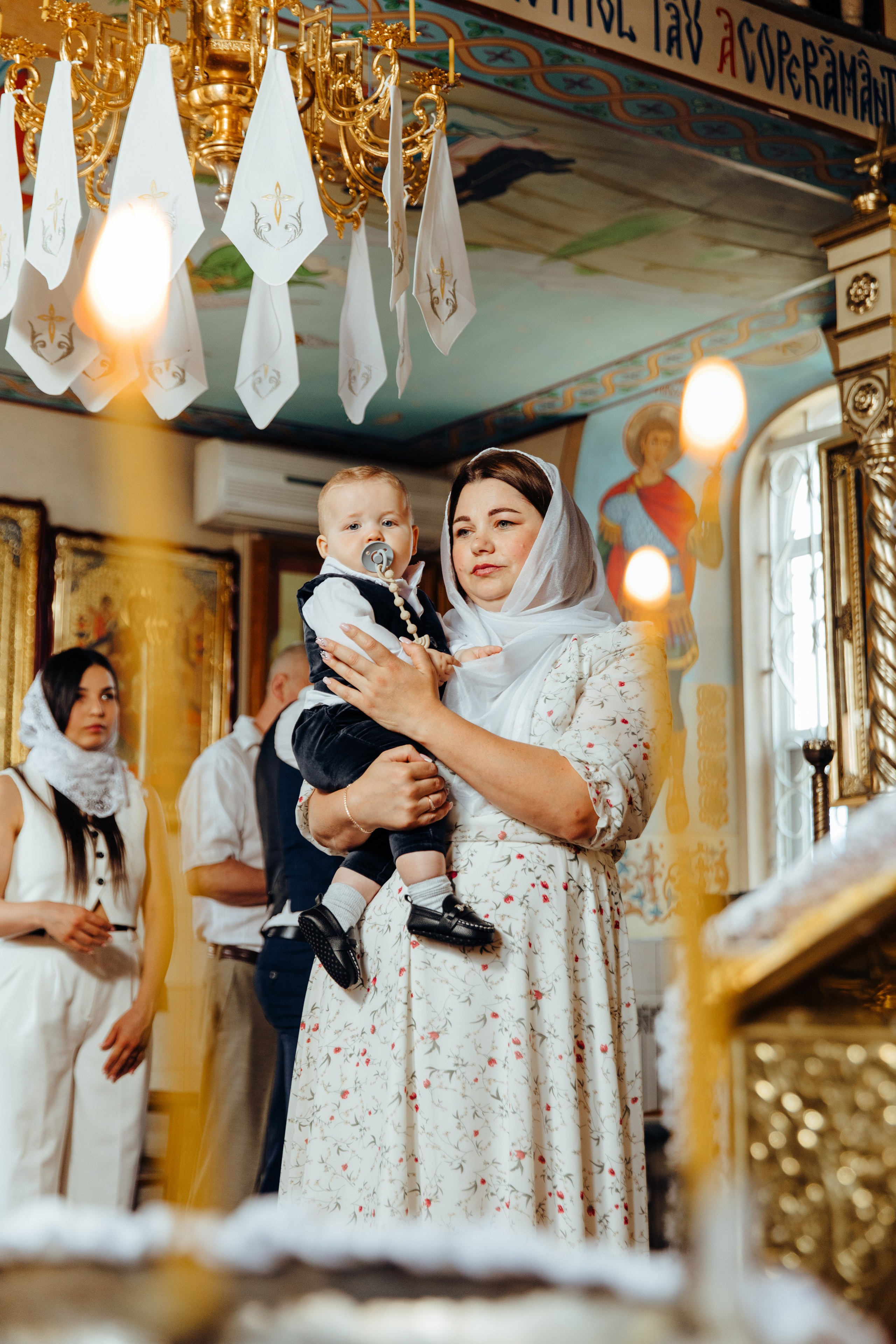 Botez Iachim. Fotograf de nuntă și evenimente private!