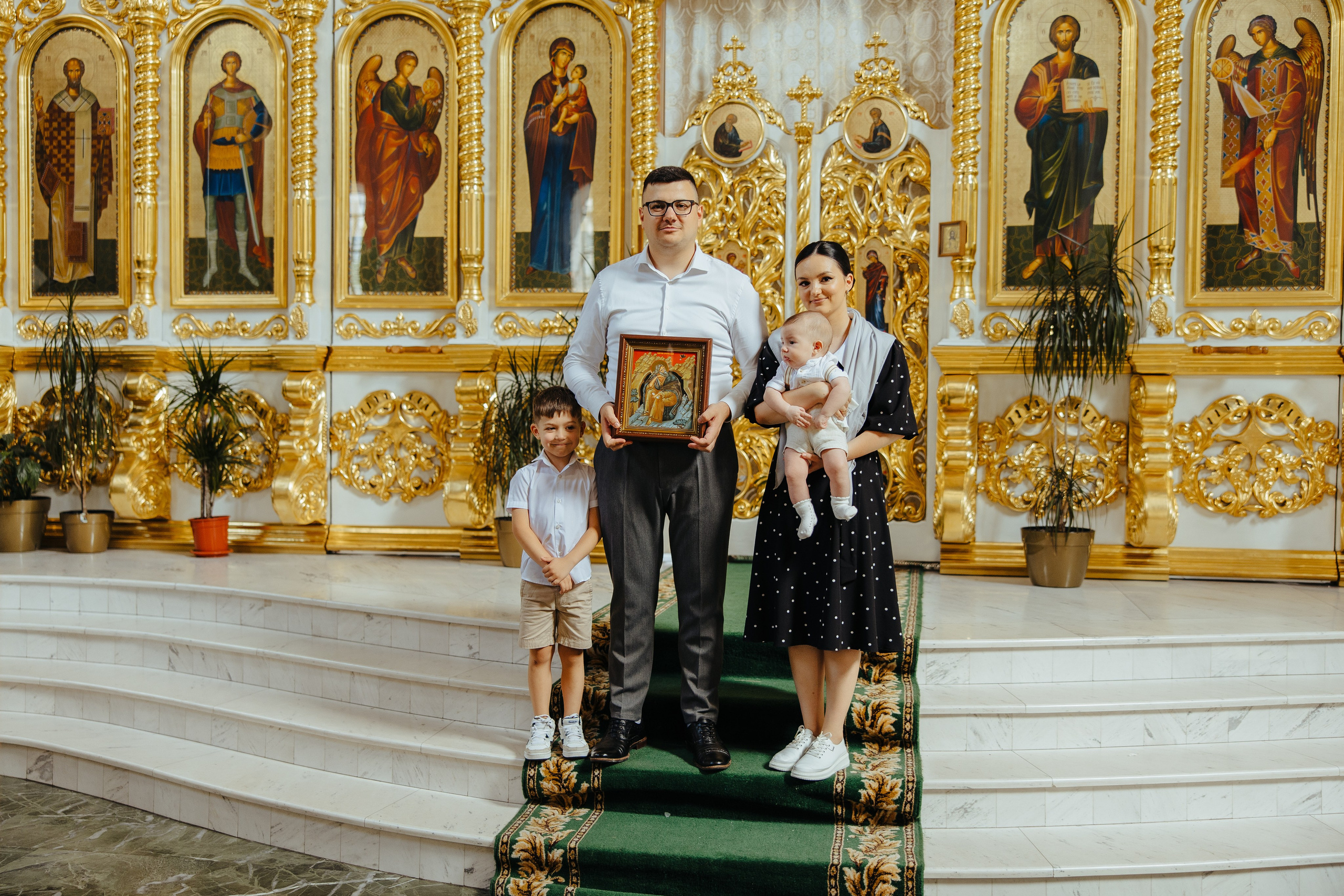 Saul. Fotograf de nuntă și evenimente private!