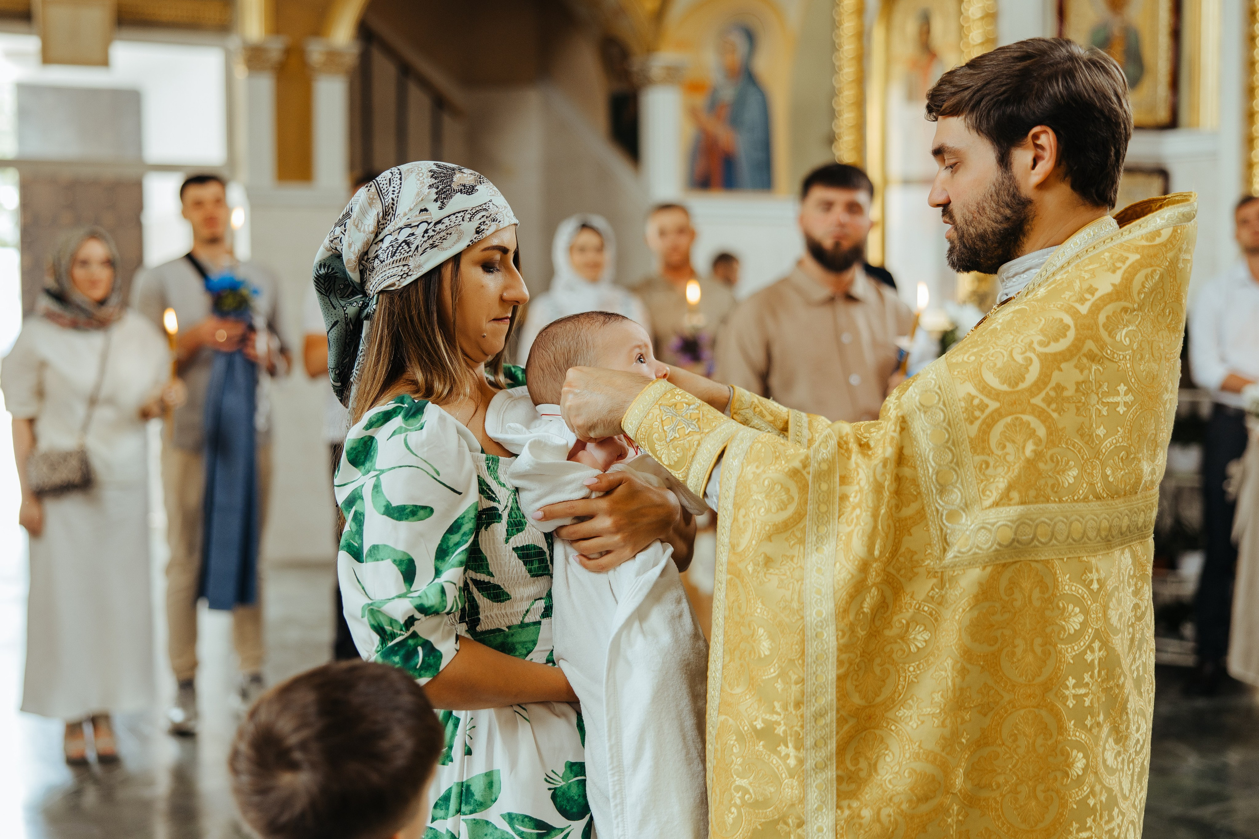 Saul. Fotograf de nuntă și evenimente private!