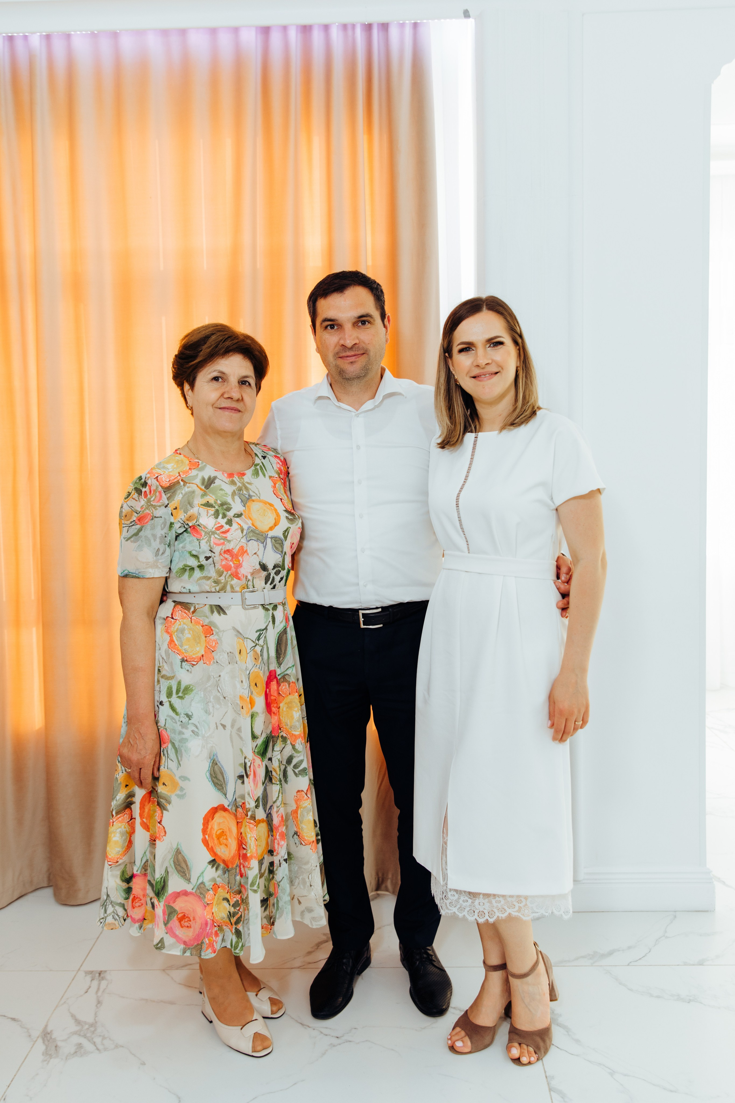 Ionel-Alessandro. Fotograf de nuntă și evenimente private!