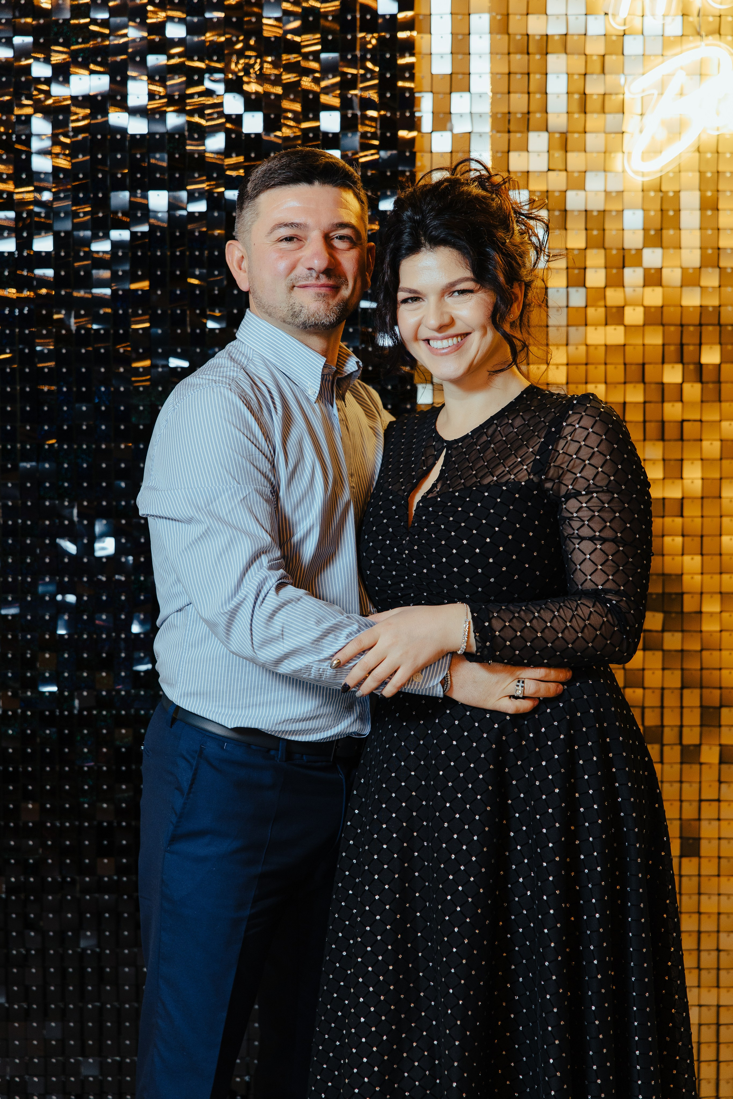 Sergiu 40 ani. Fotograf de nuntă și evenimente private!