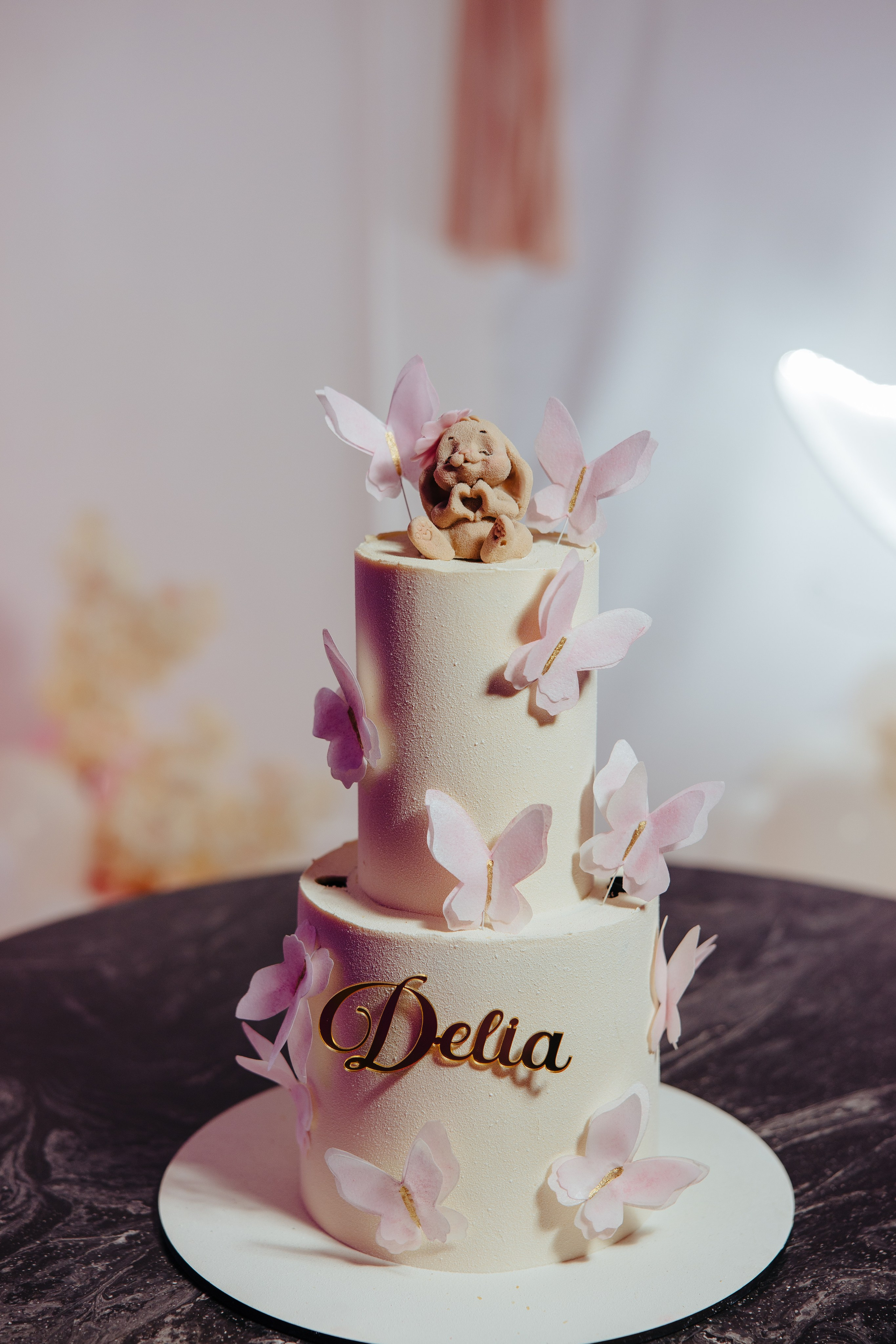 Delia. Fotograf de nuntă și evenimente private!