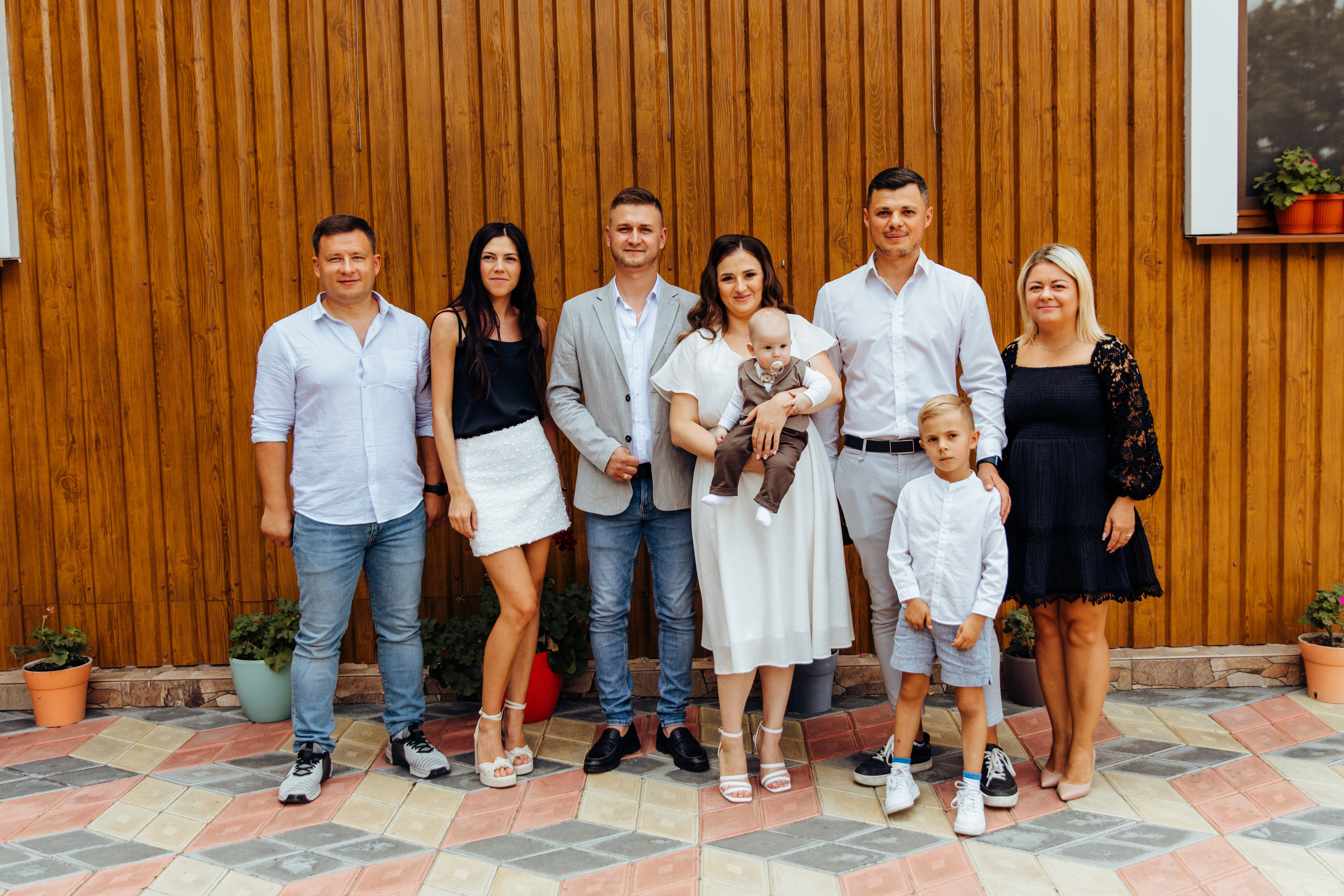 Botez Damir. Fotograf de nuntă și evenimente private!