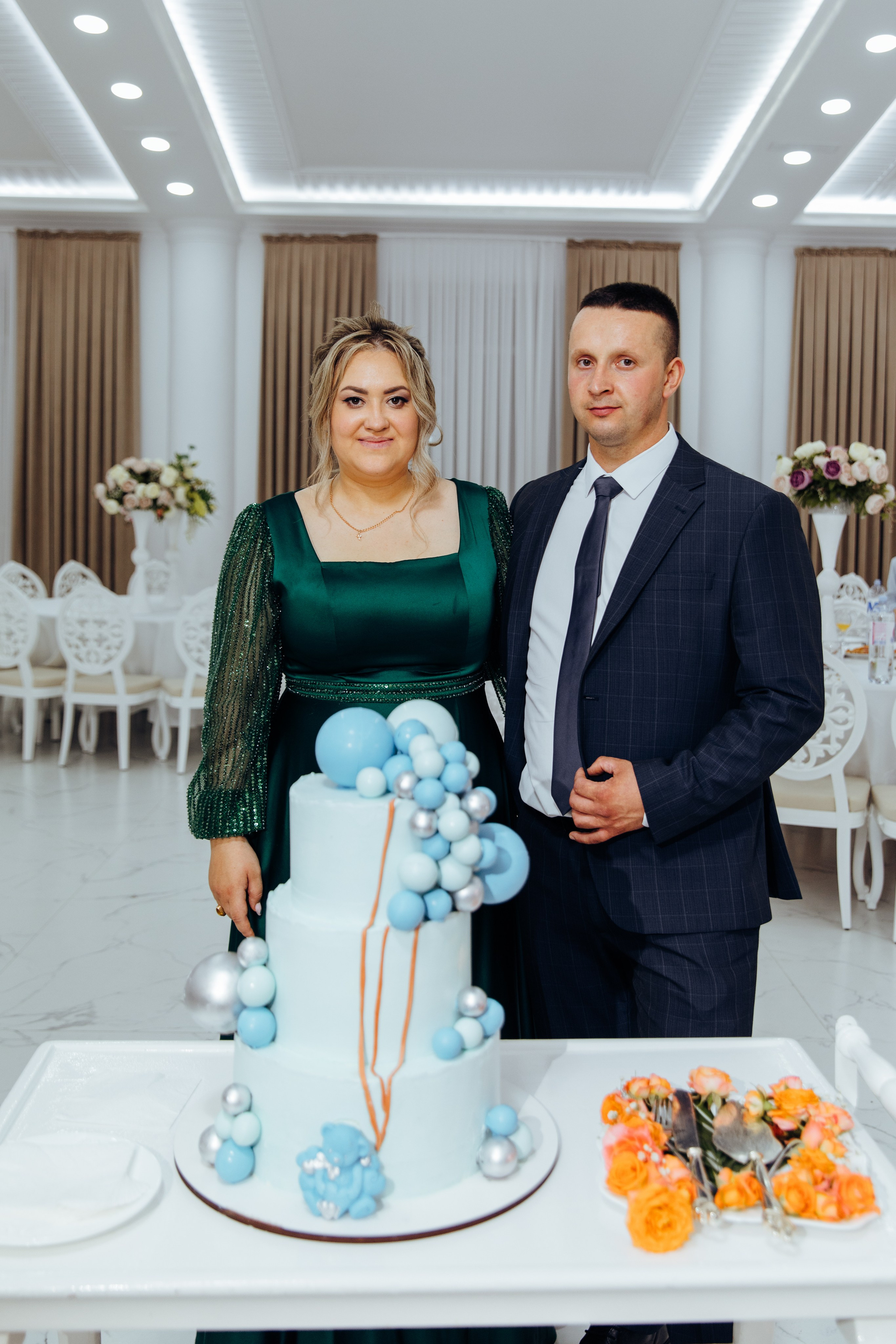 Ionel-Alessandro. Fotograf de nuntă și evenimente private!