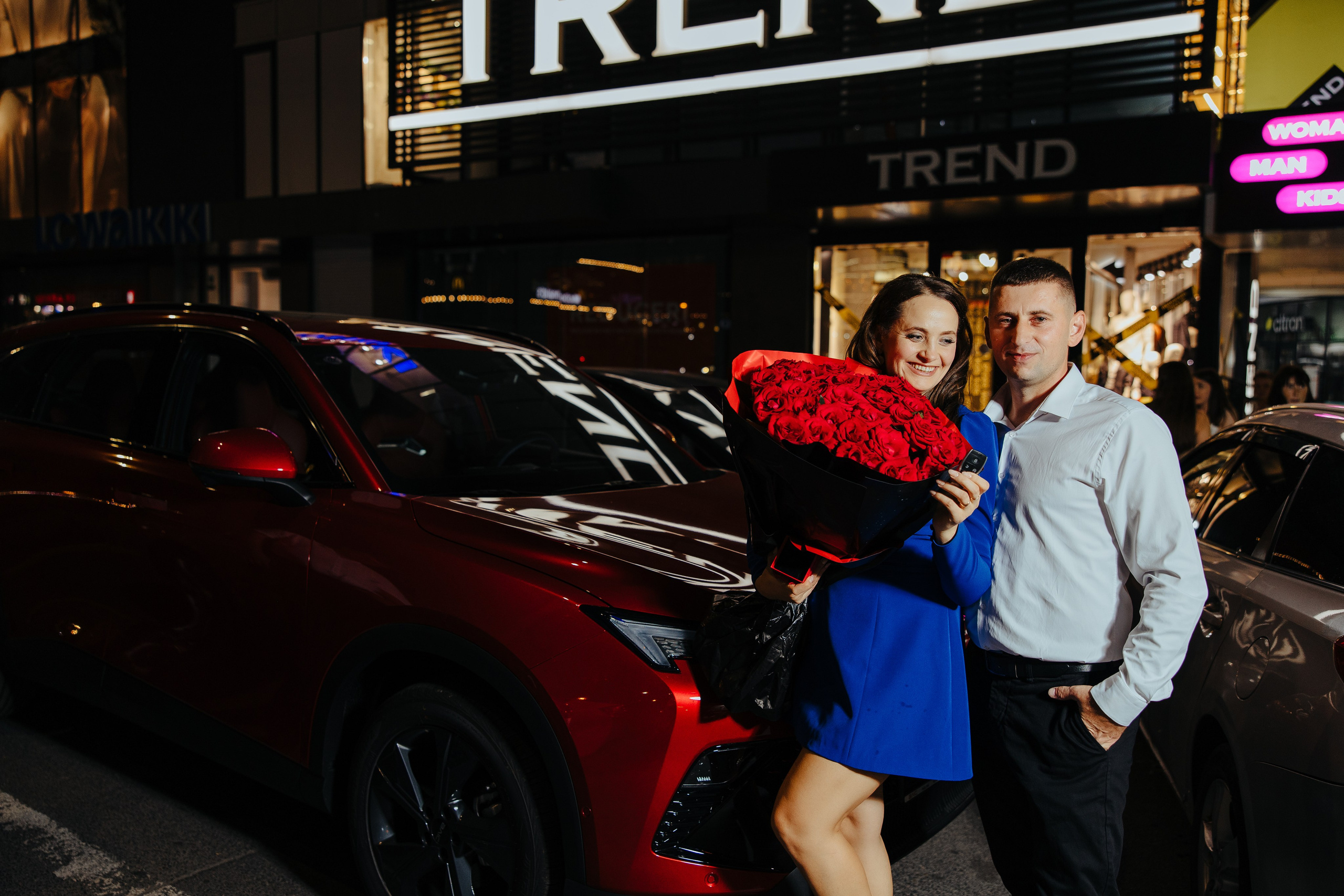 Nicoleta. Fotograf de nuntă și evenimente private!