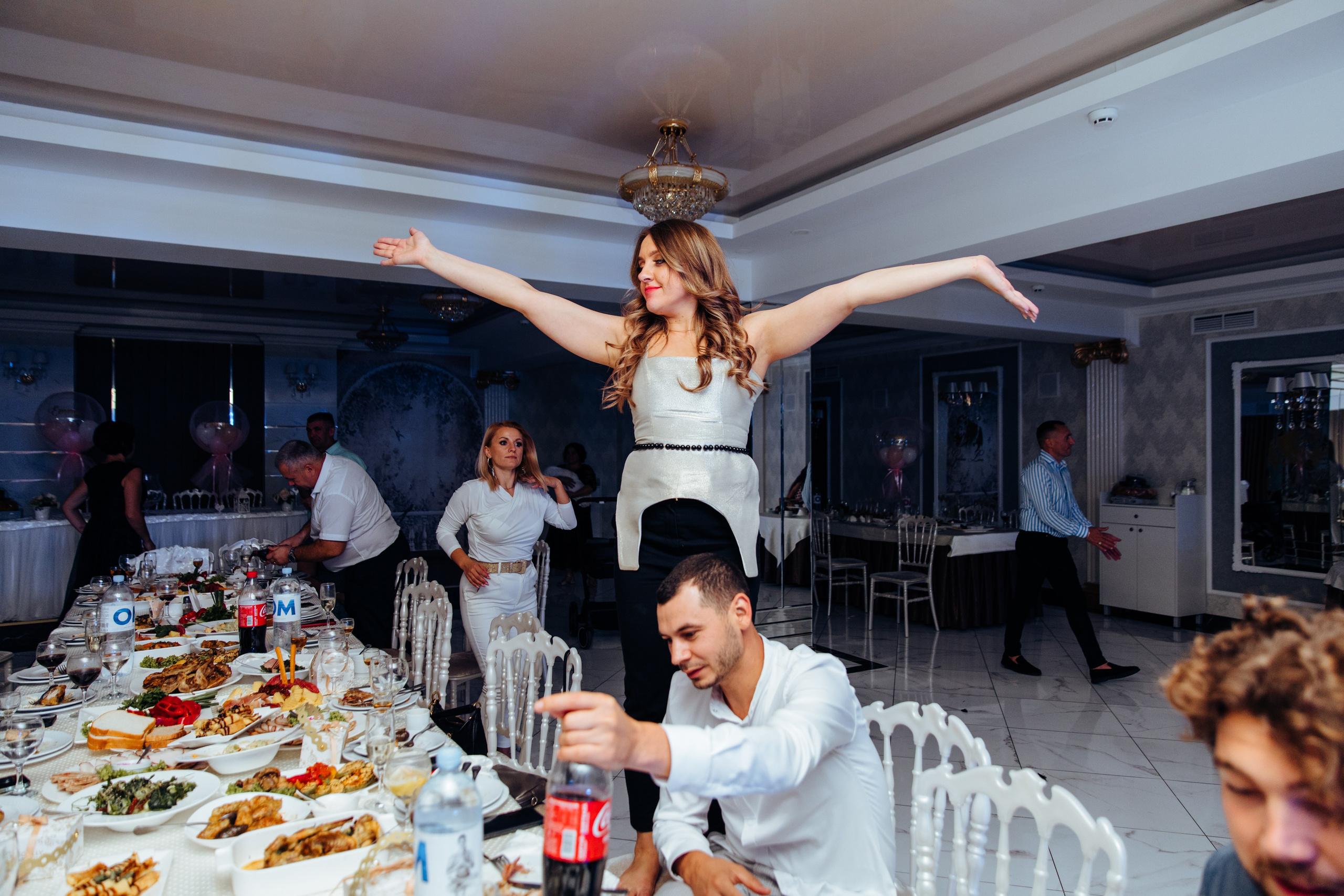 Emma. Fotograf de nuntă și evenimente private!