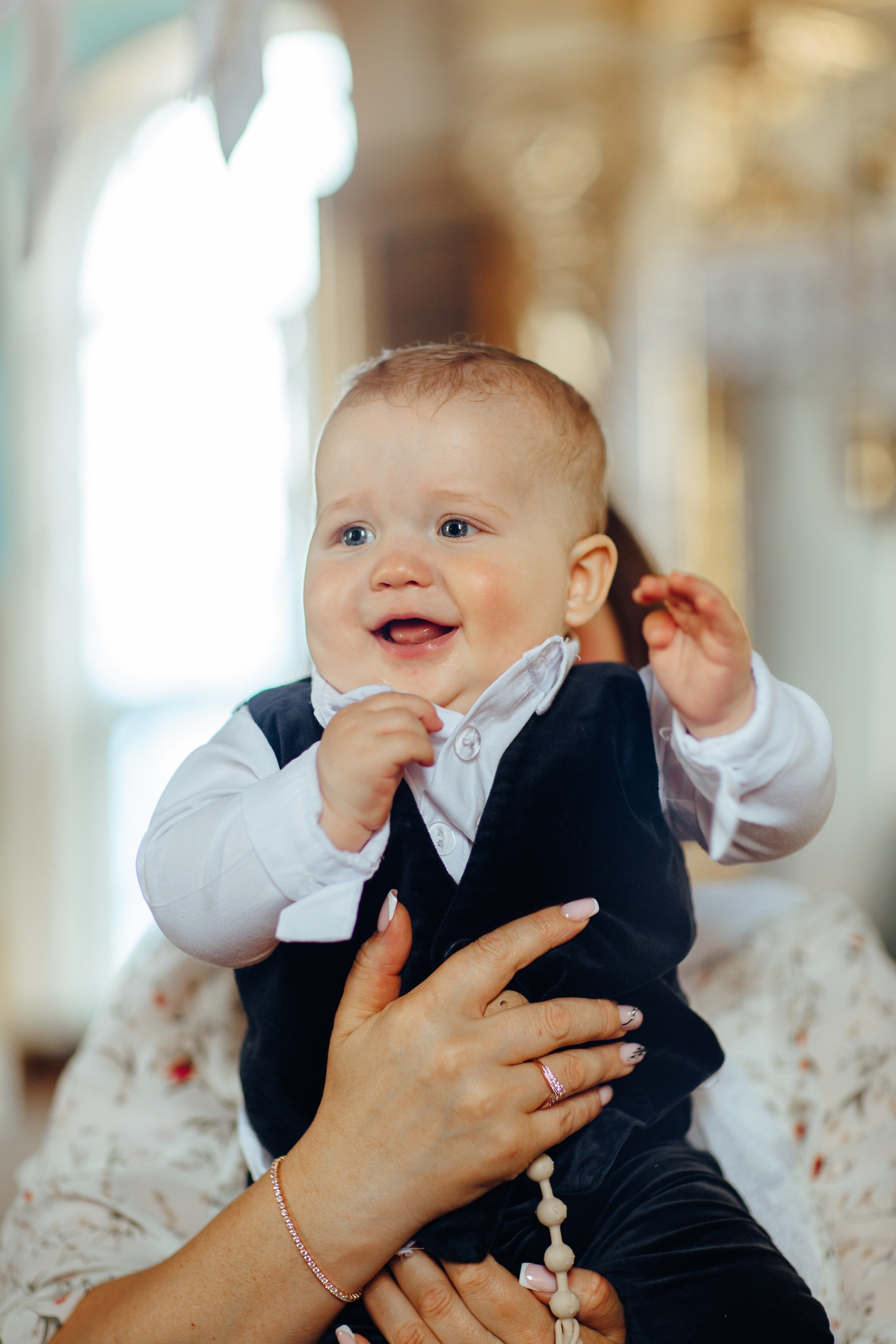 Botez Iachim. Fotograf de nuntă și evenimente private!