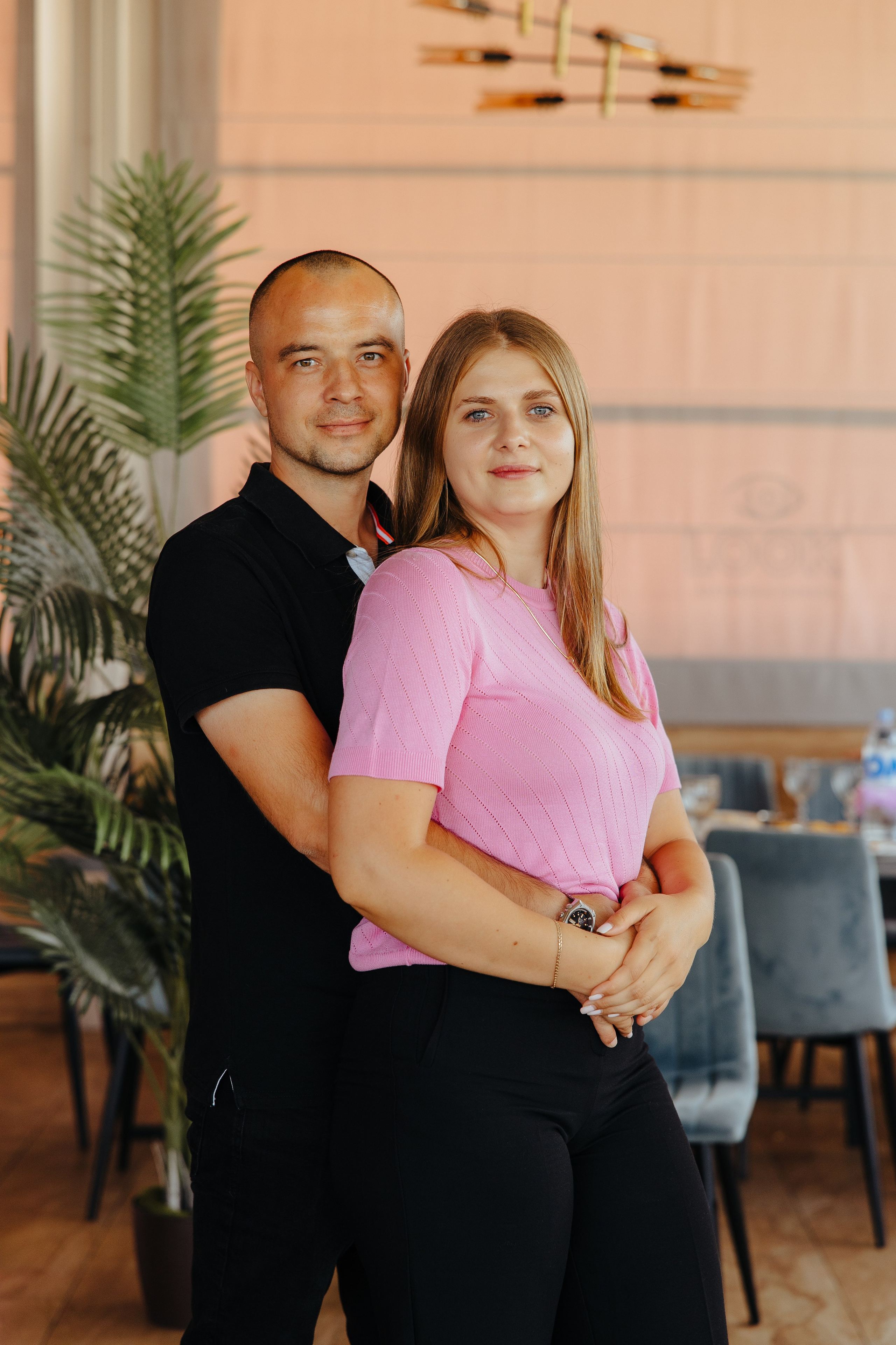 Nicoleta. Fotograf de nuntă și evenimente private!