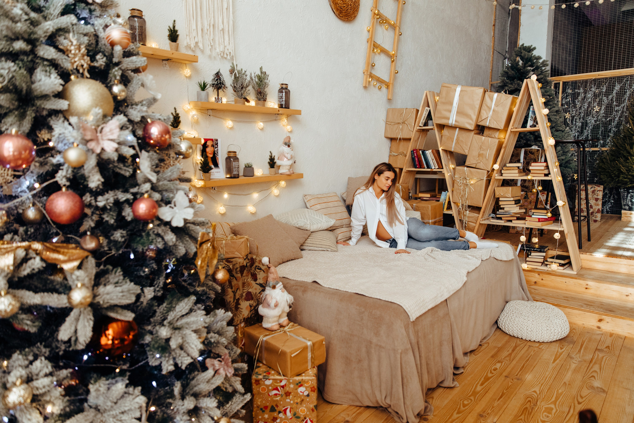 Magia sarbātorilor. Fotograf de nuntă și evenimente private!