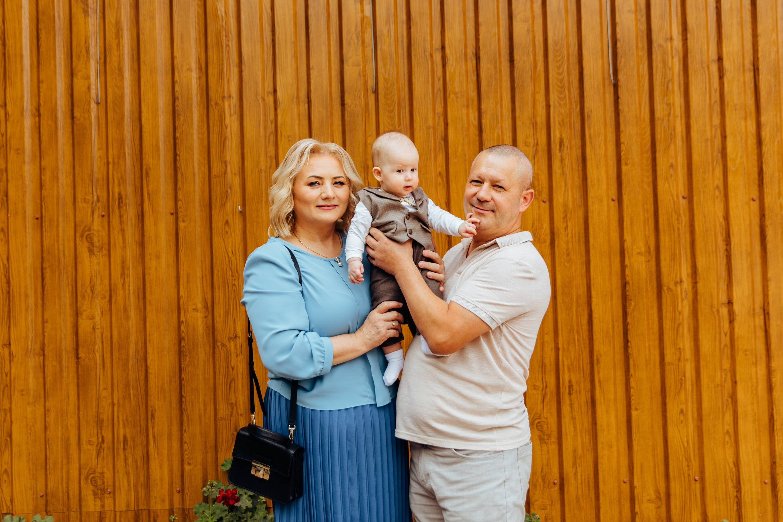 Botez Damir. Fotograf de nuntă și evenimente private!