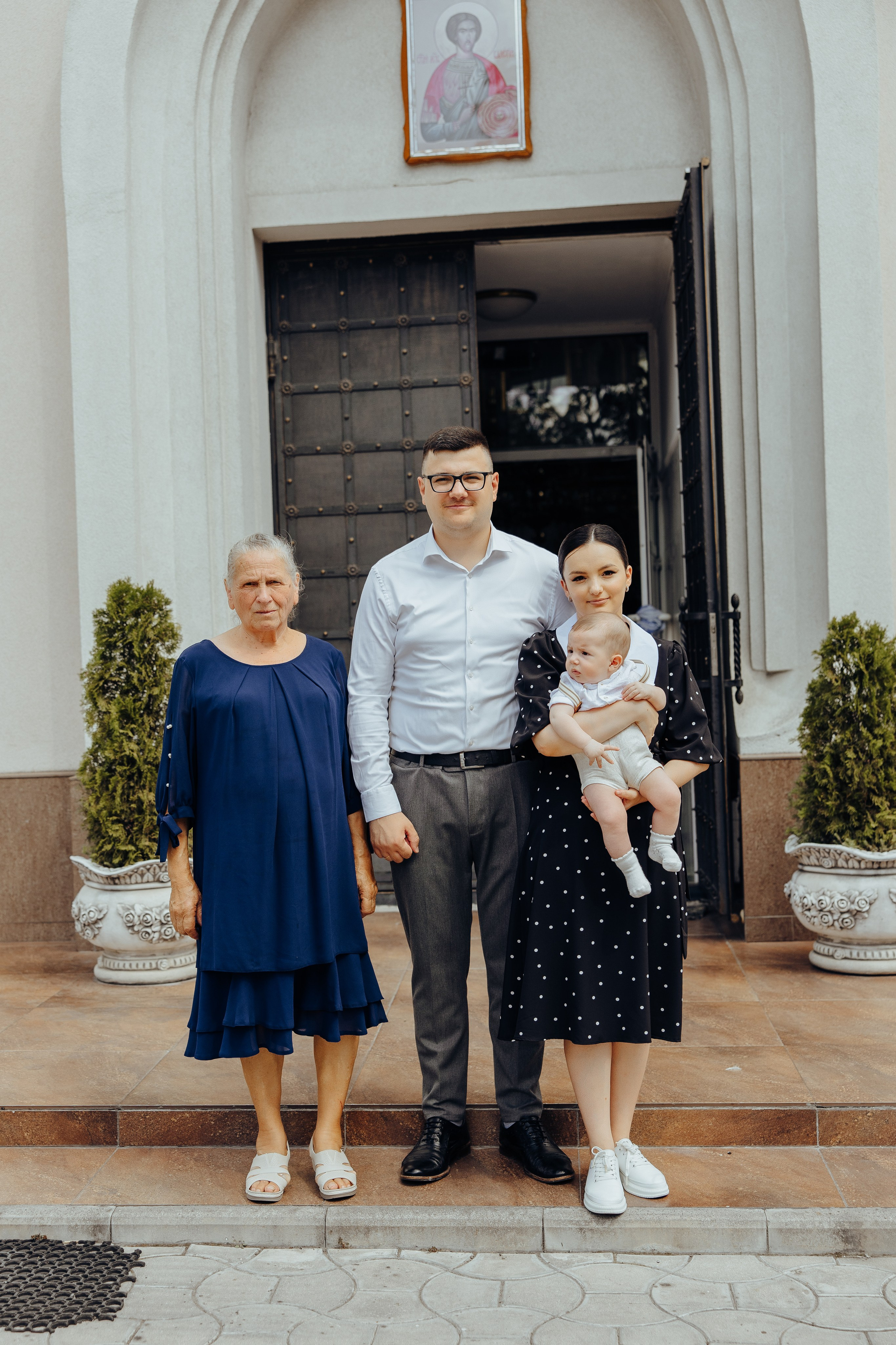 Saul. Fotograf de nuntă și evenimente private!