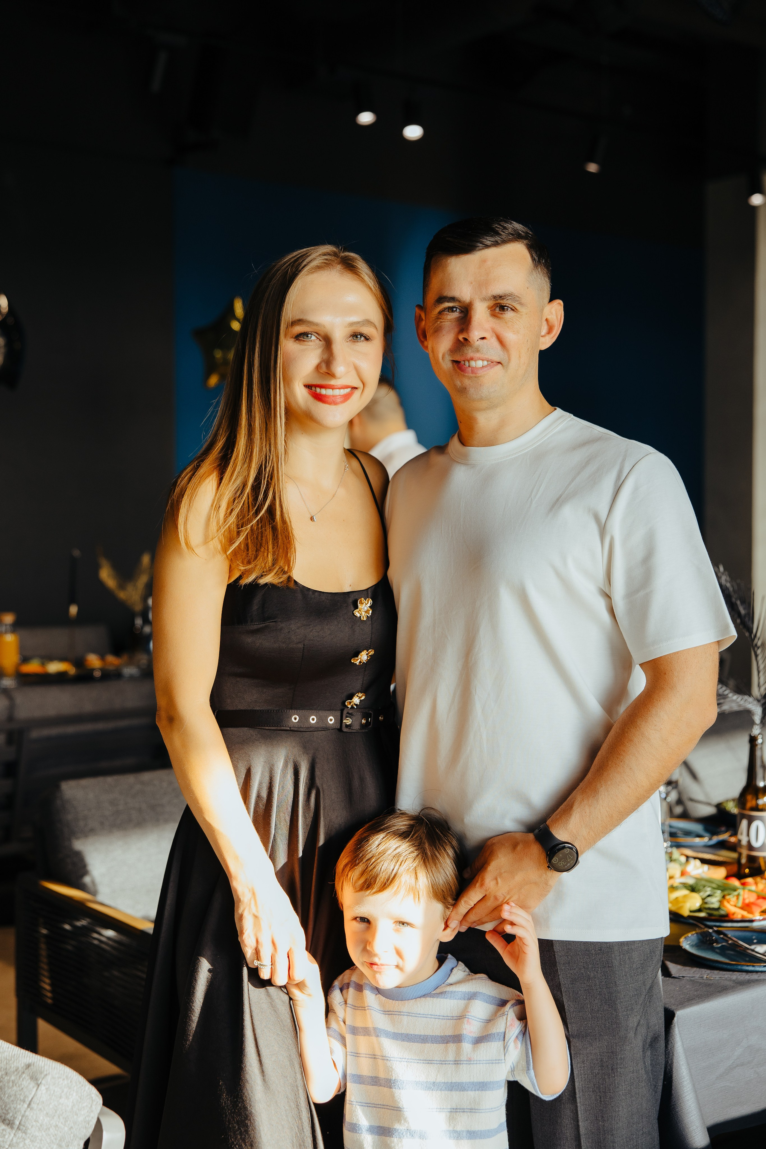 Oleg 40 ani. Fotograf de nuntă și evenimente private!