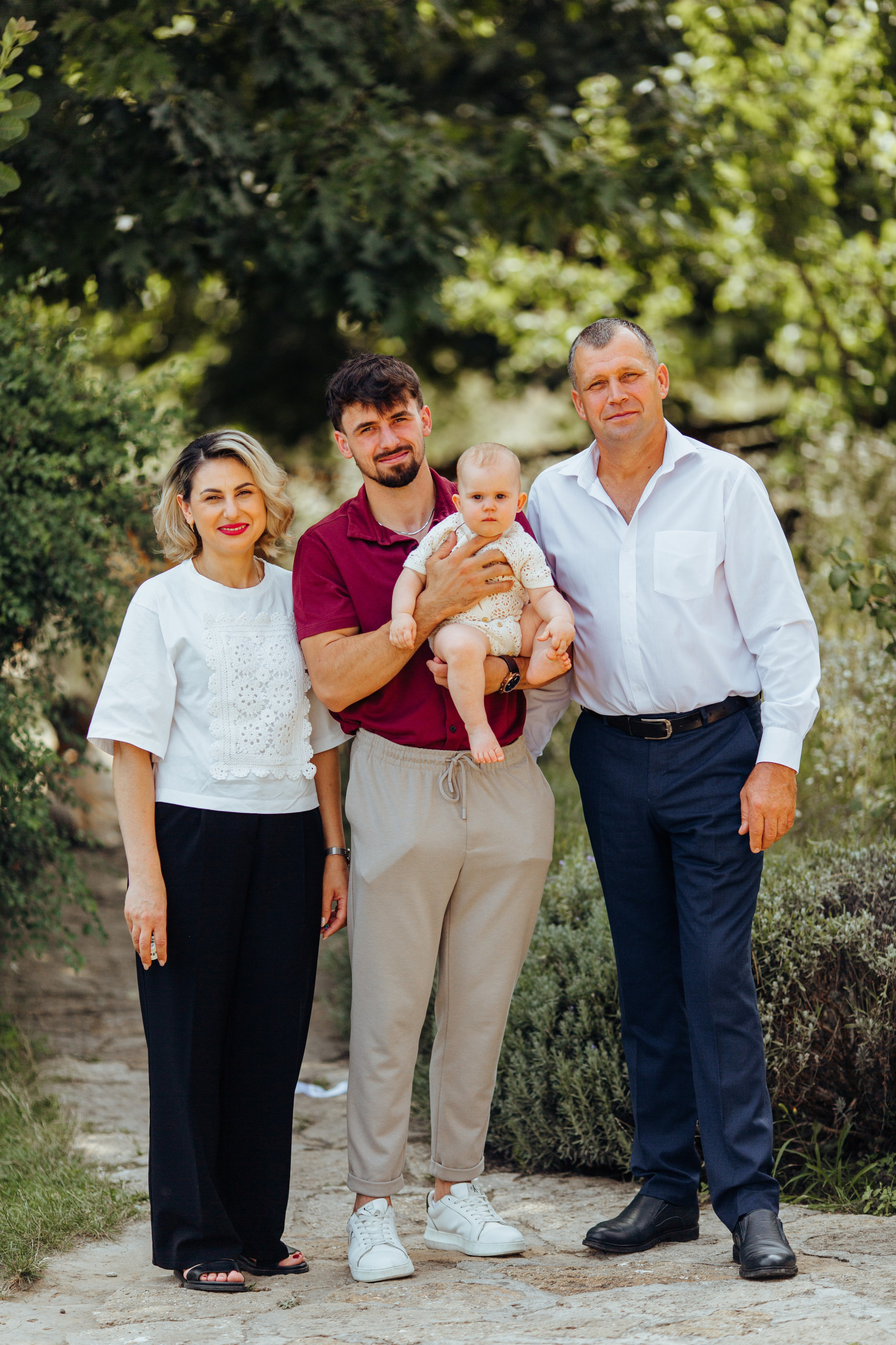 Antonia. Fotograf de nuntă și evenimente private!