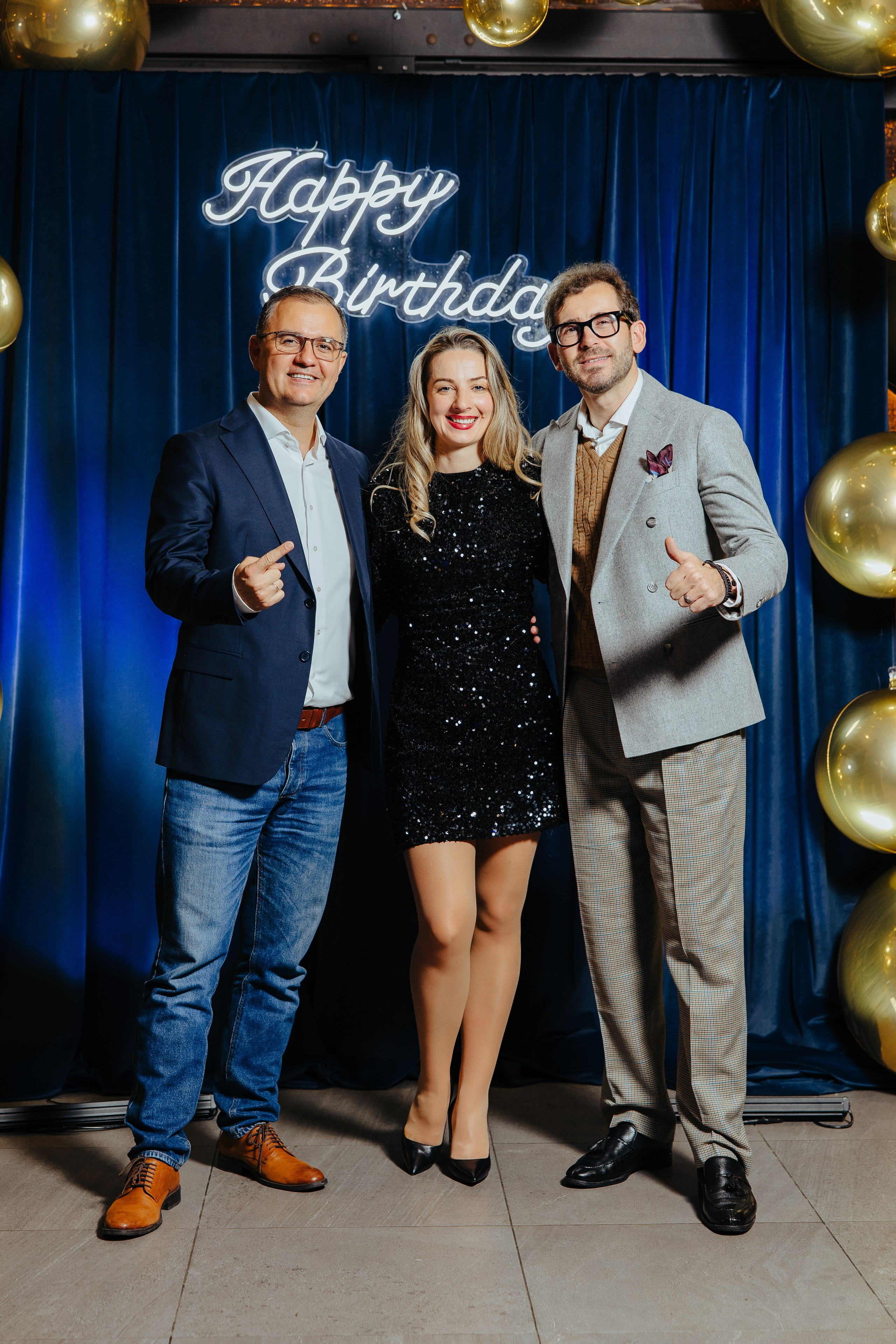 Mihai 40 ani. Fotograf de nuntă și evenimente private!