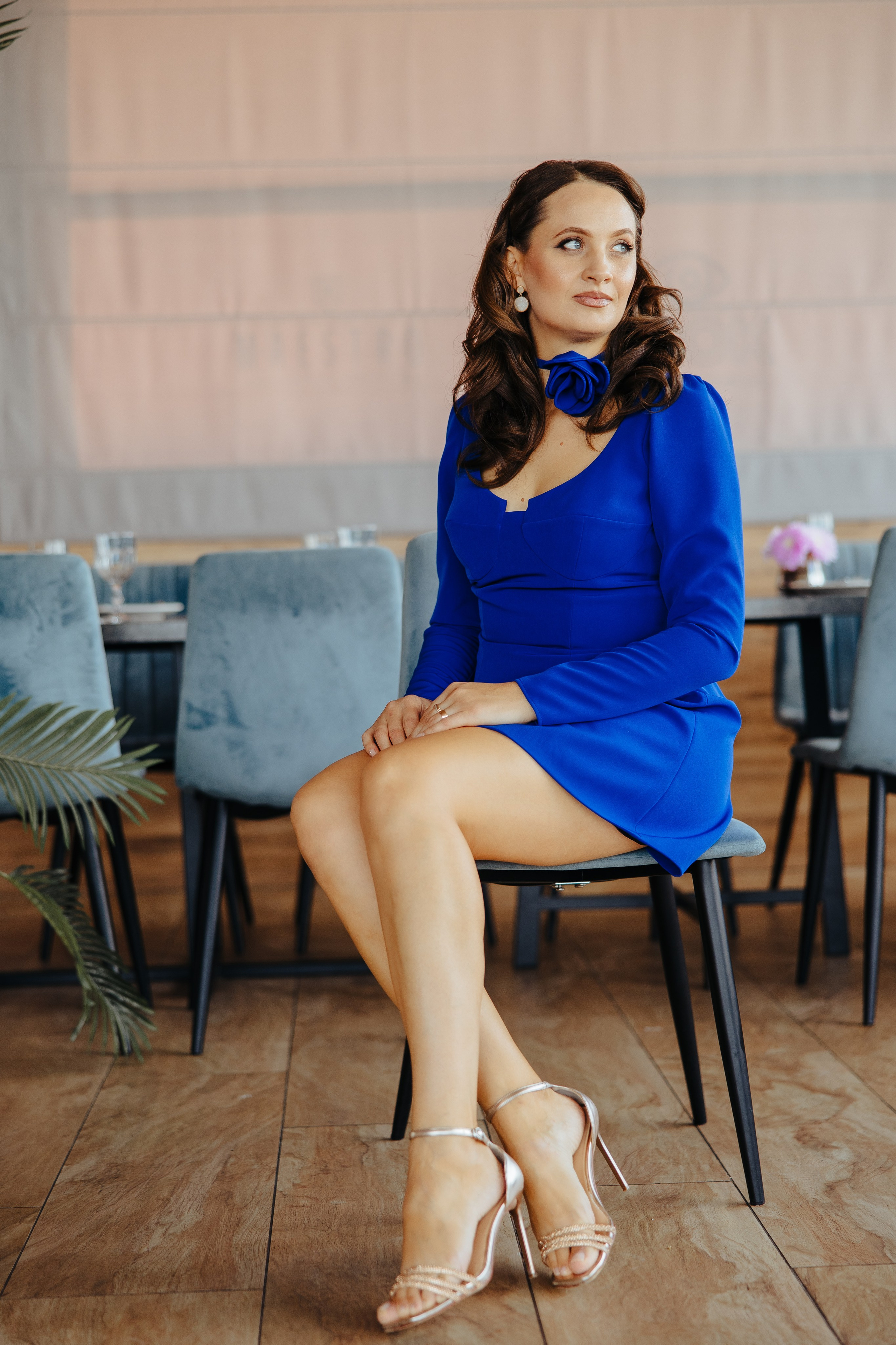 Nicoleta. Fotograf de nuntă și evenimente private!