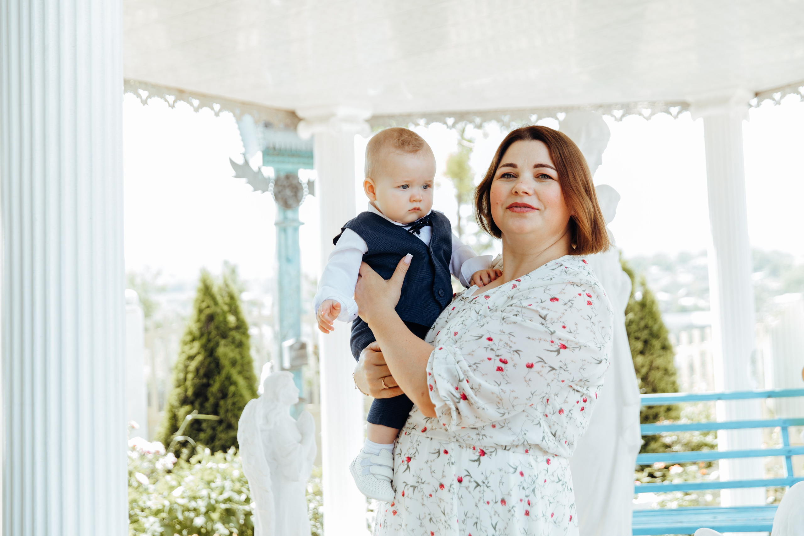 Botez Iachim. Fotograf de nuntă și evenimente private!