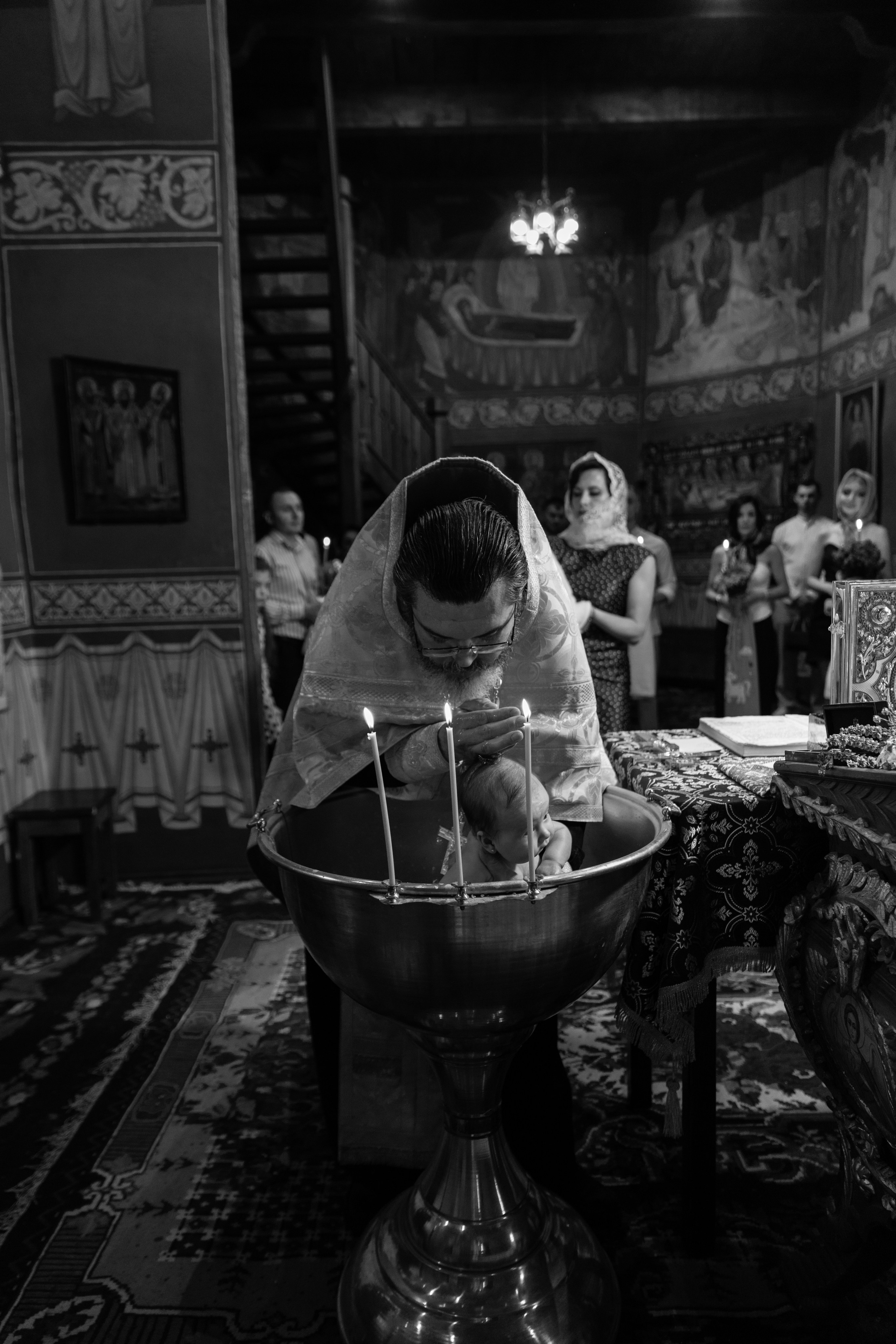 Botez Emma. Fotograf de nuntă și evenimente private!