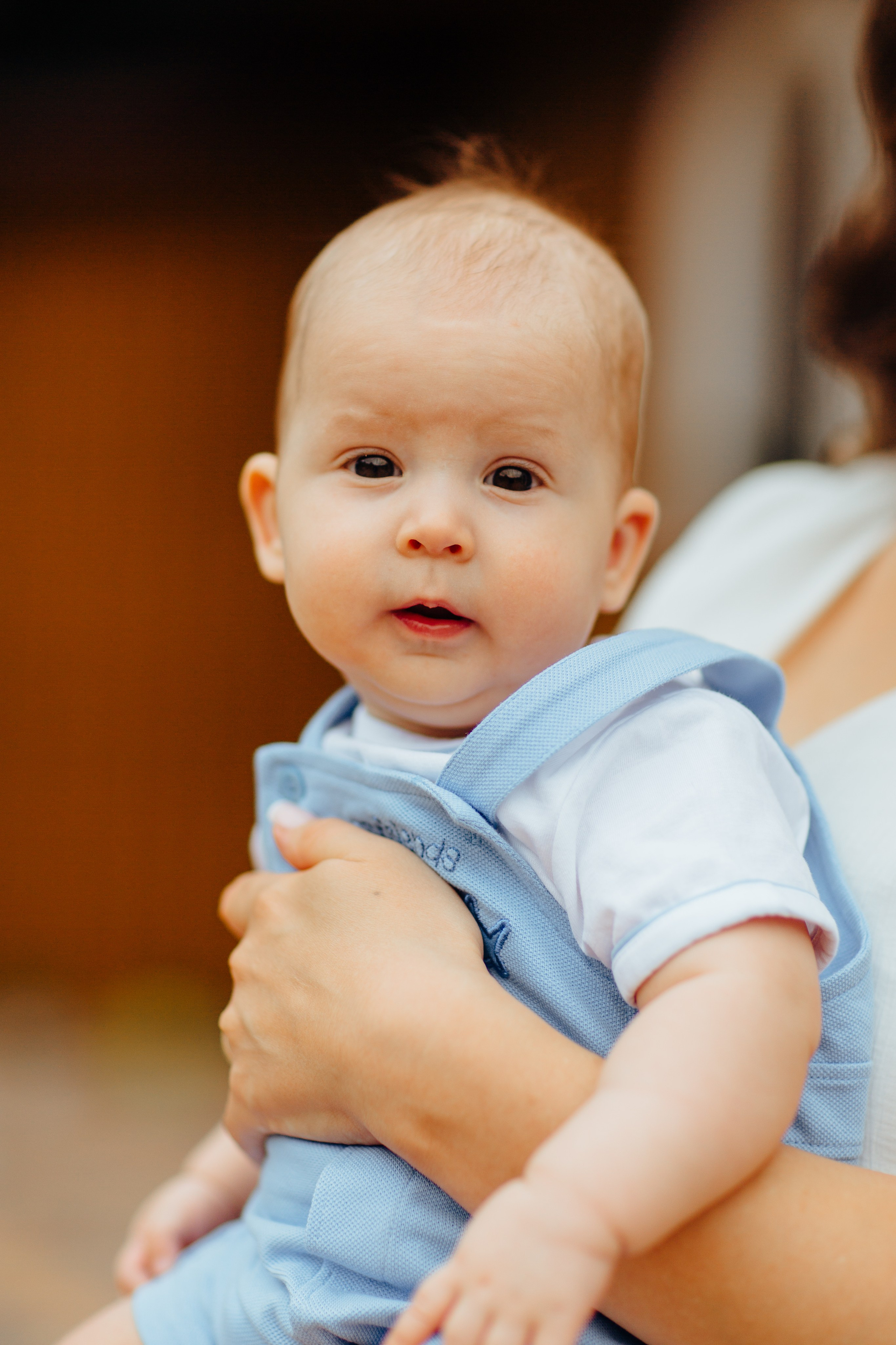 Botez Damir. Fotograf de nuntă și evenimente private!