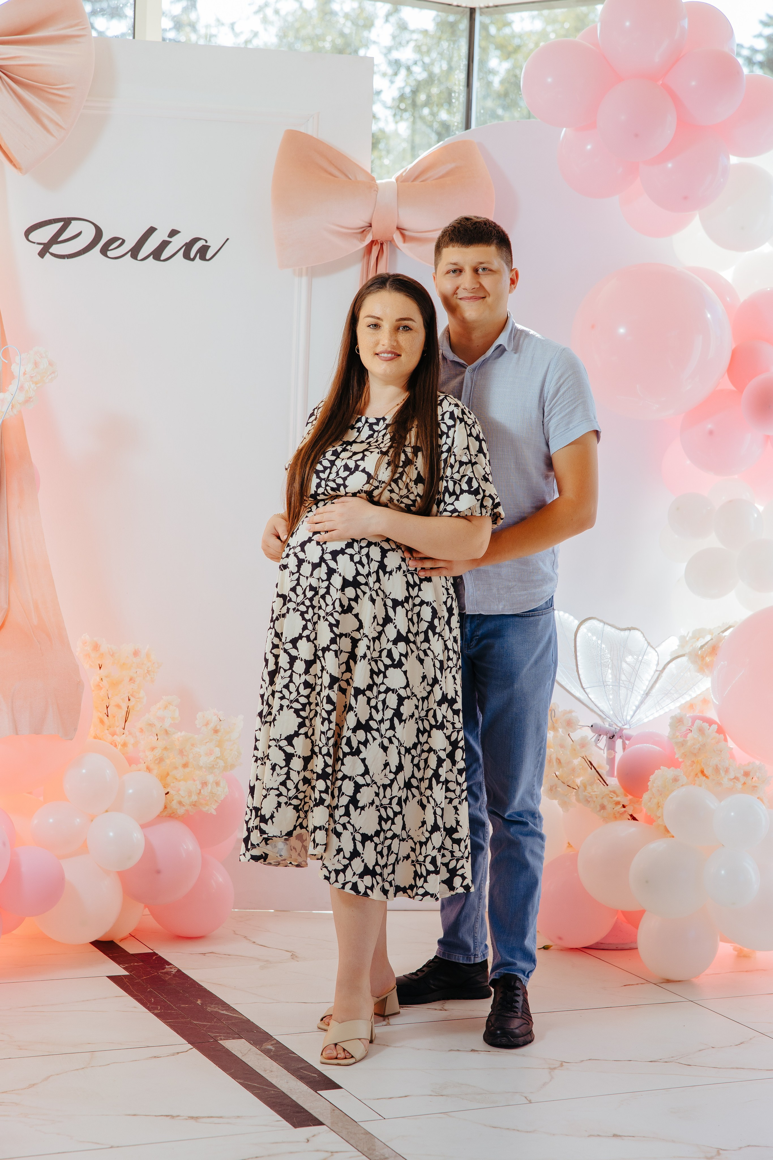 Delia. Fotograf de nuntă și evenimente private!