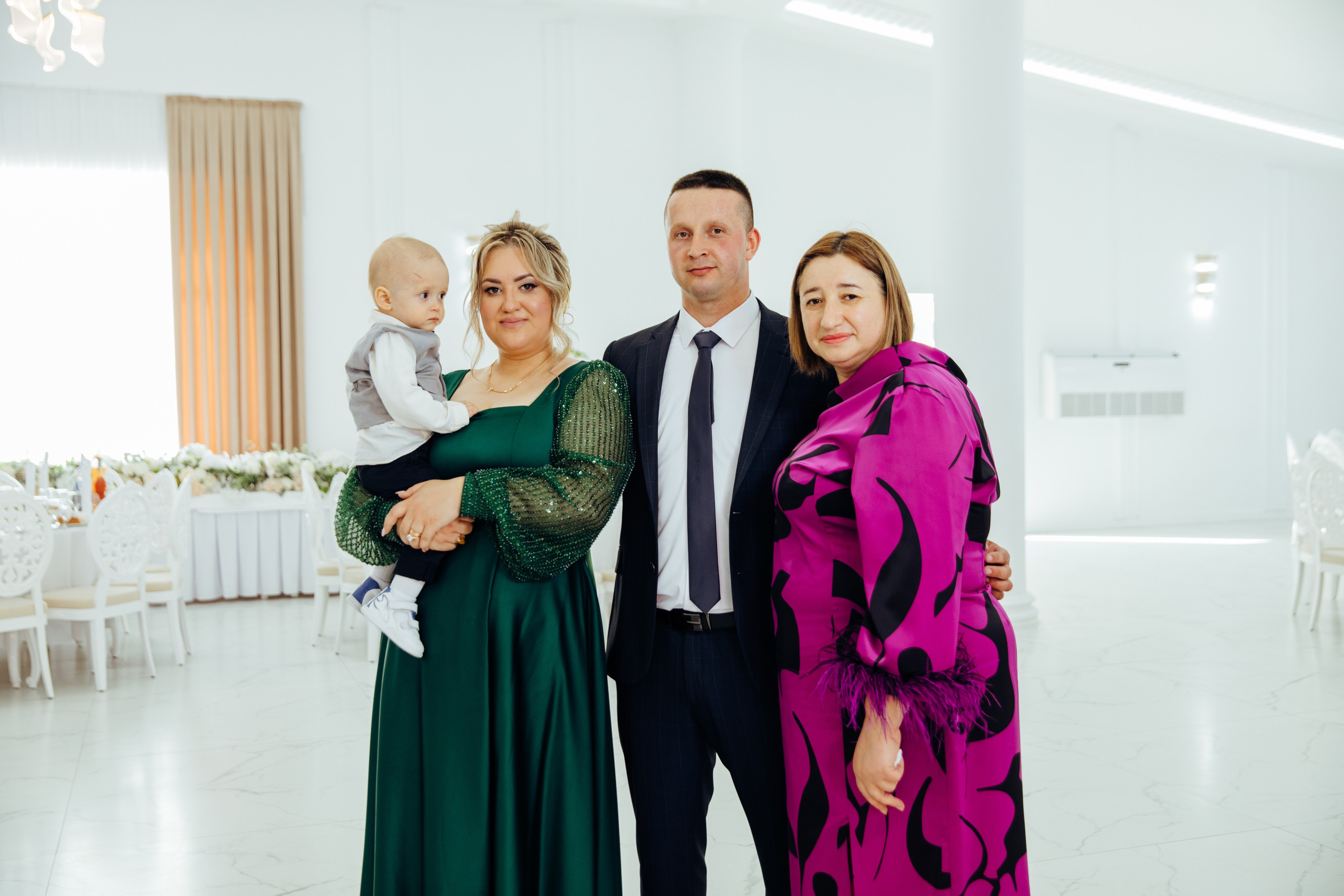 Ionel-Alessandro. Fotograf de nuntă și evenimente private!