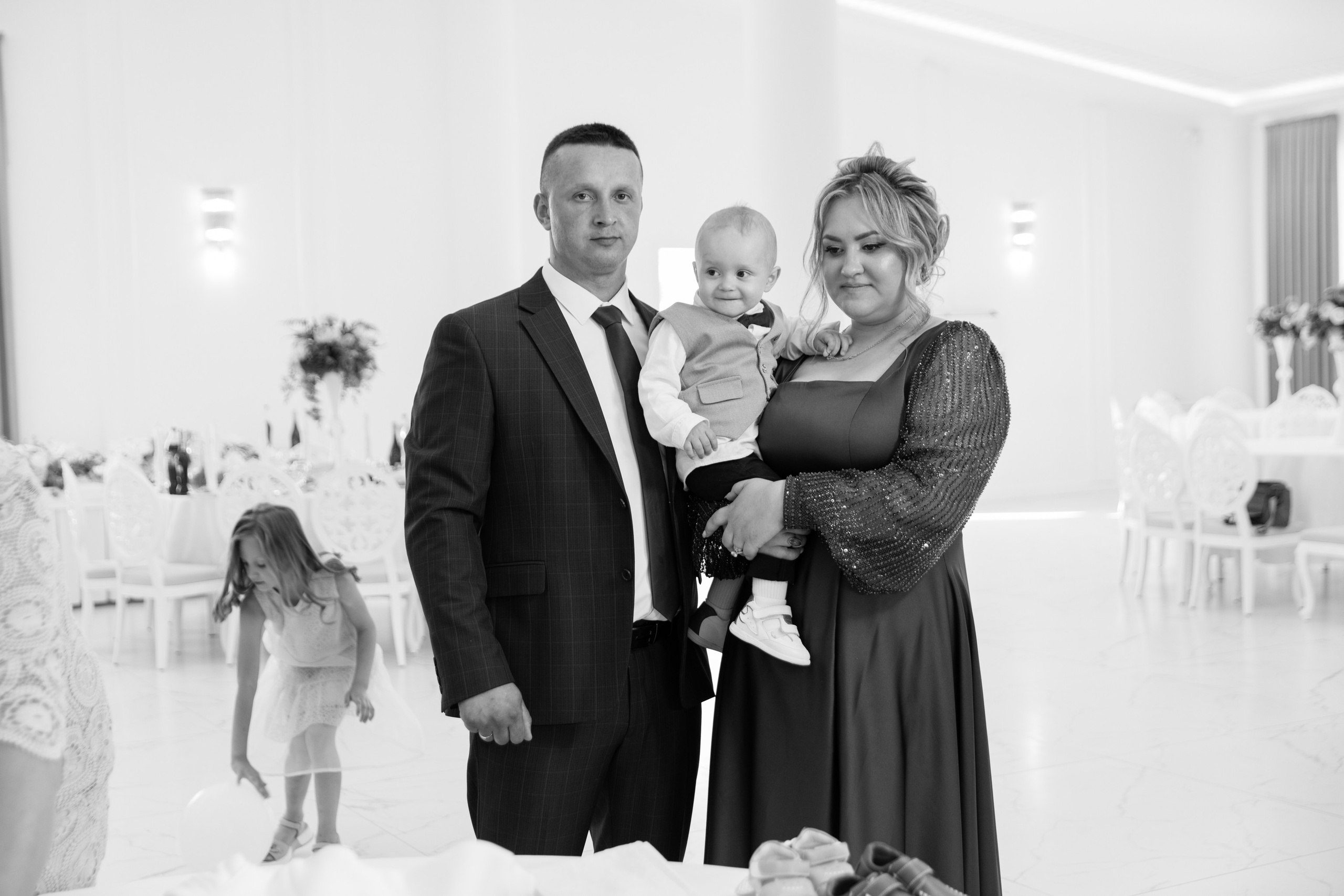 Ionel-Alessandro. Fotograf de nuntă și evenimente private!