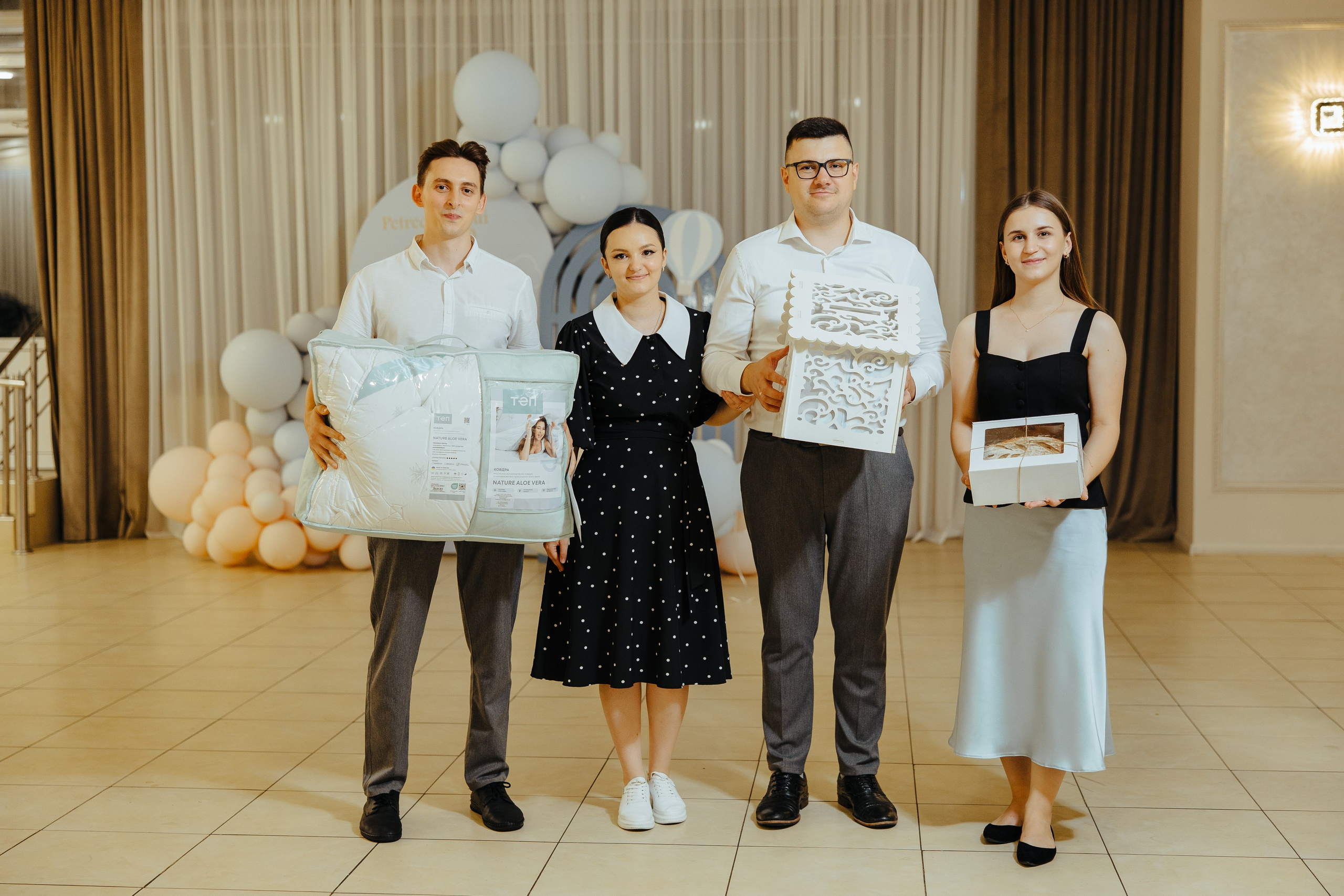 Saul. Fotograf de nuntă și evenimente private!