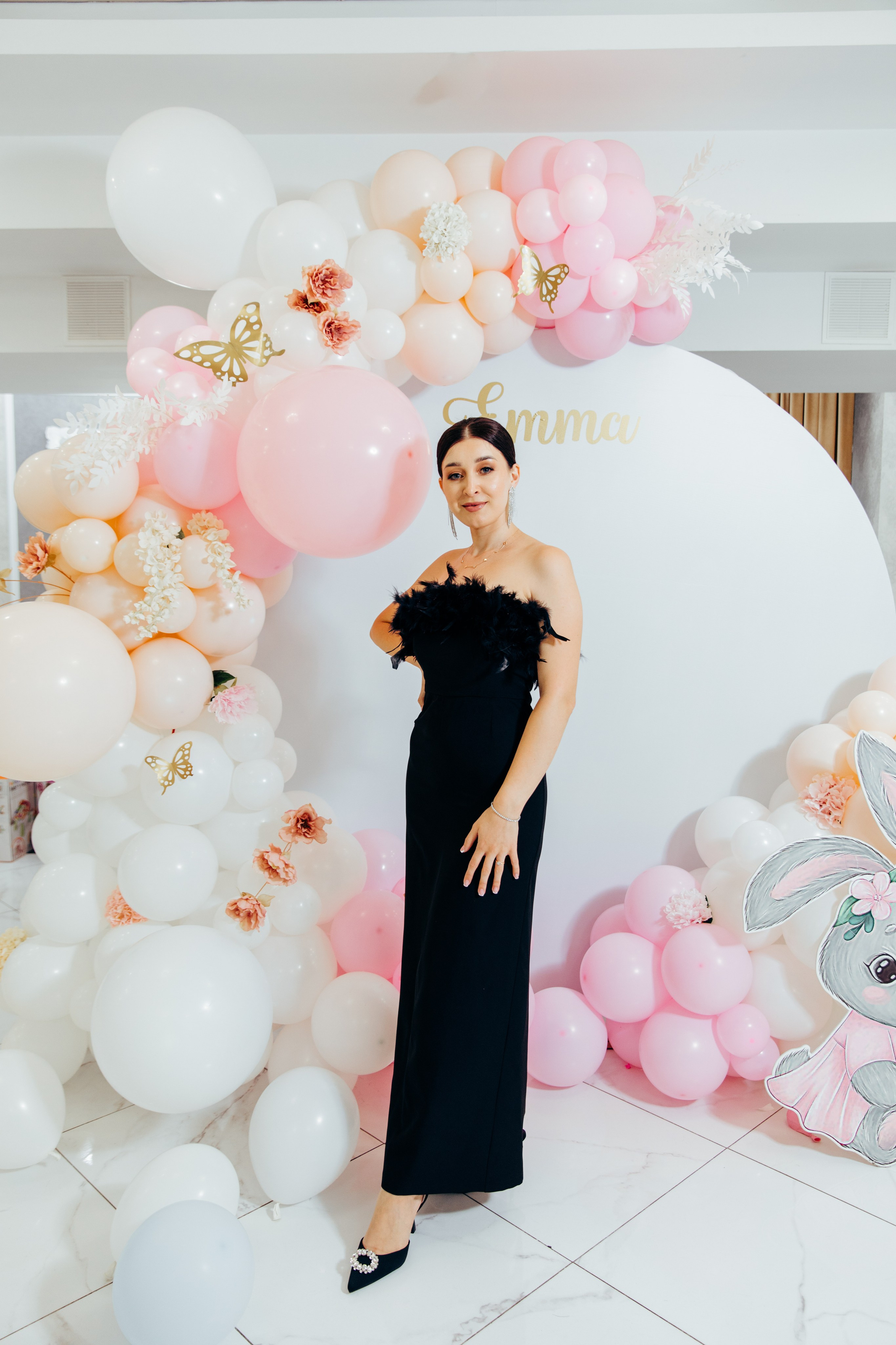 Emma. Fotograf de nuntă și evenimente private!