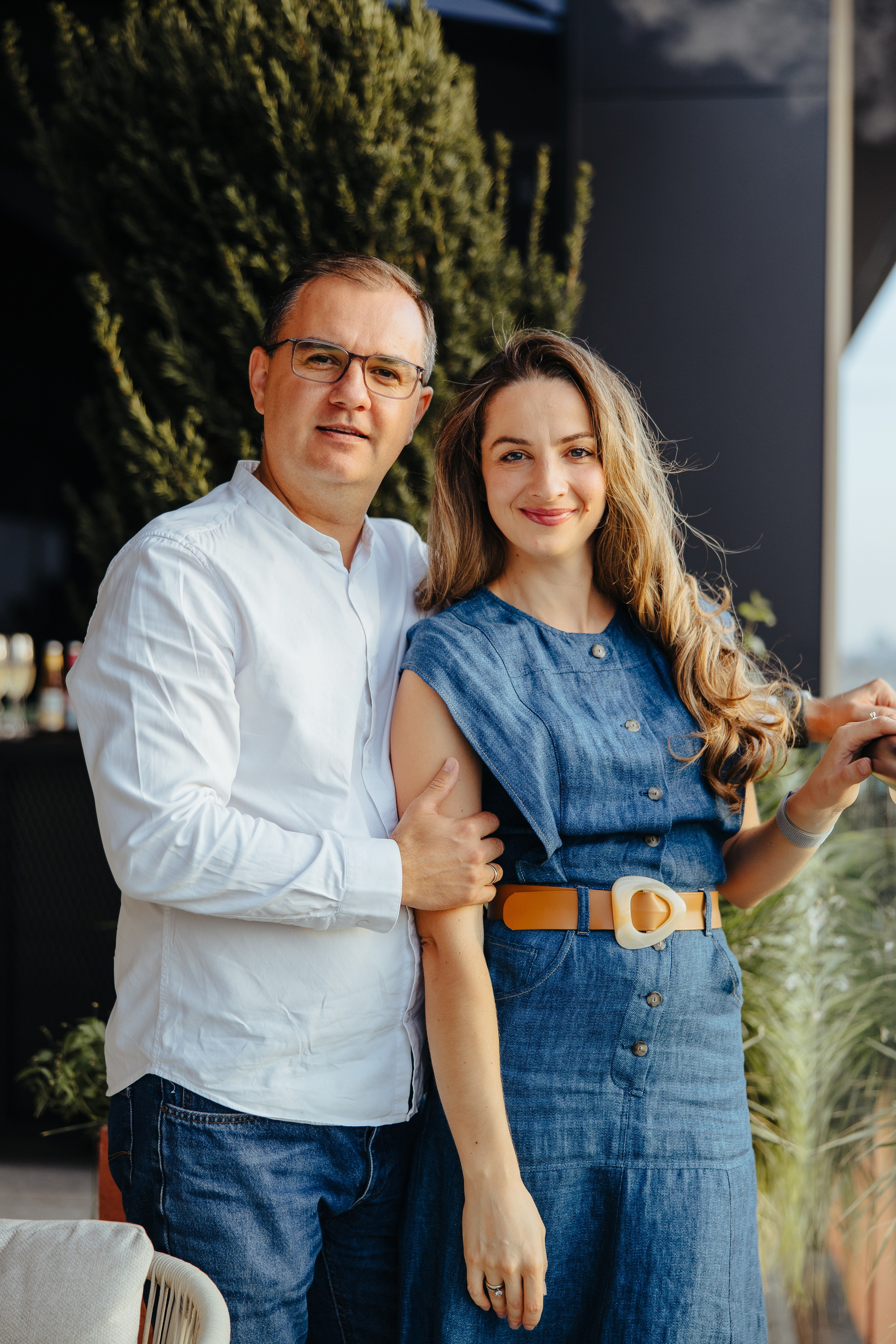 Oleg 40 ani. Fotograf de nuntă și evenimente private!