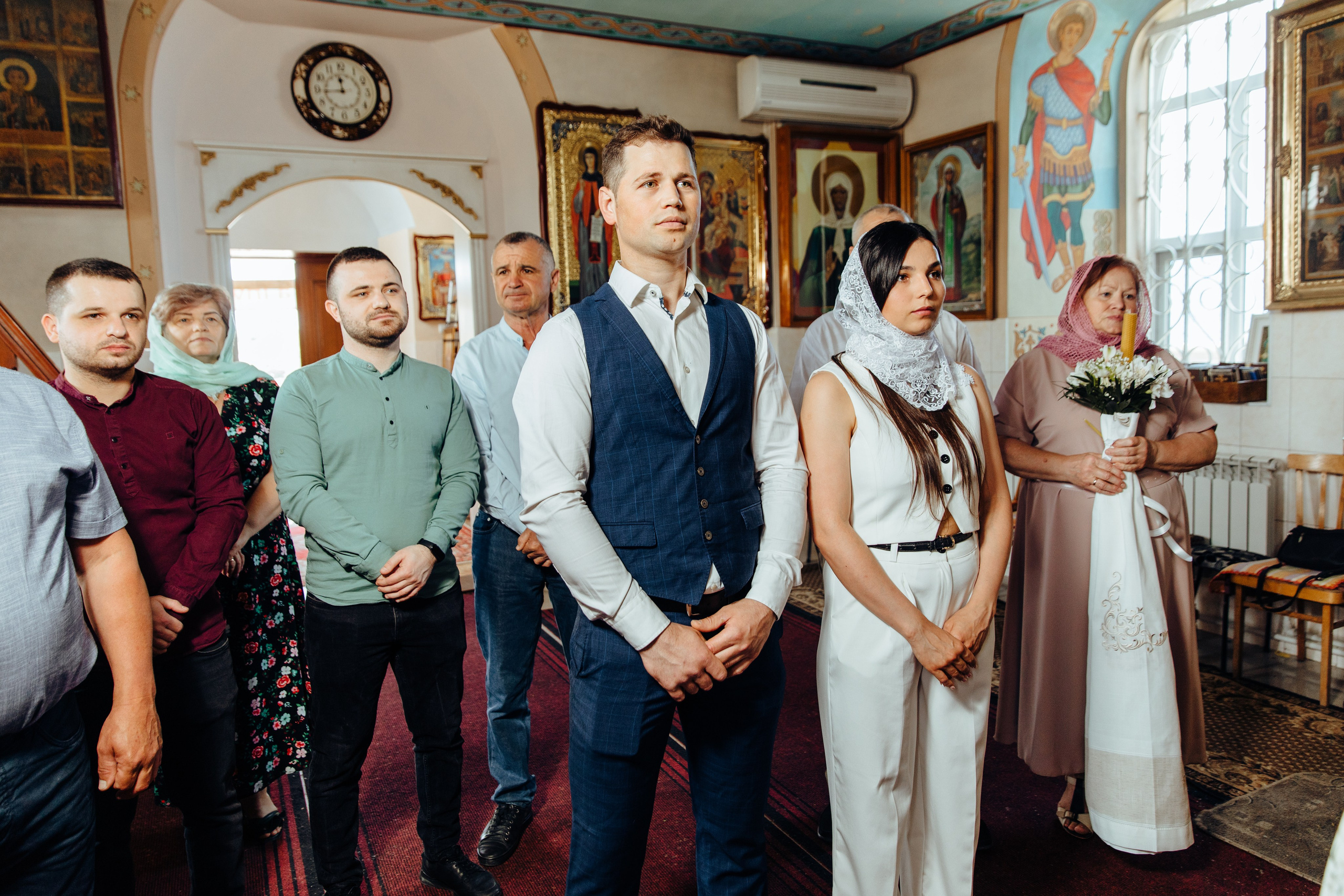 Botez Iachim. Fotograf de nuntă și evenimente private!