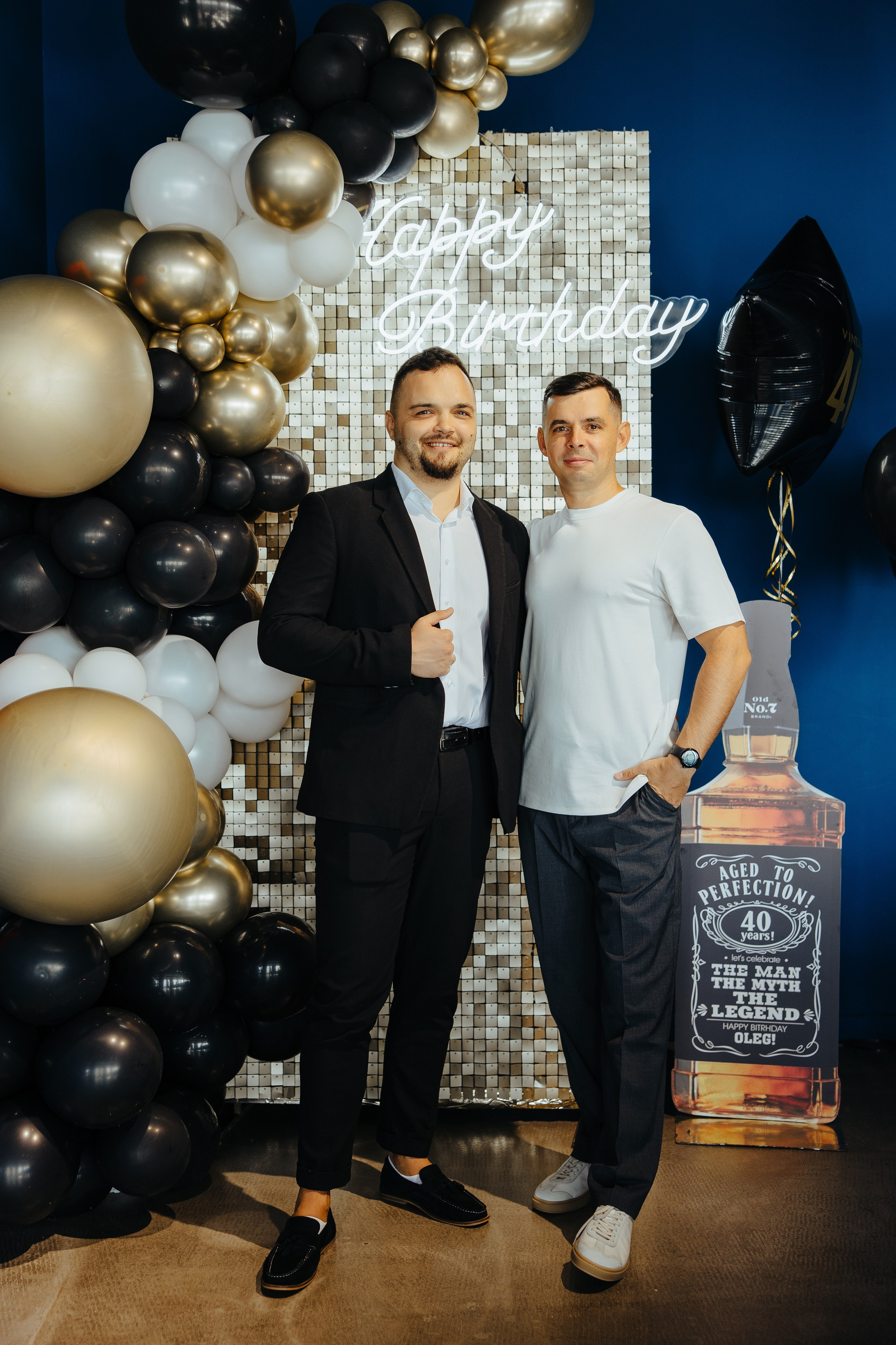 Oleg 40 ani. Fotograf de nuntă și evenimente private!