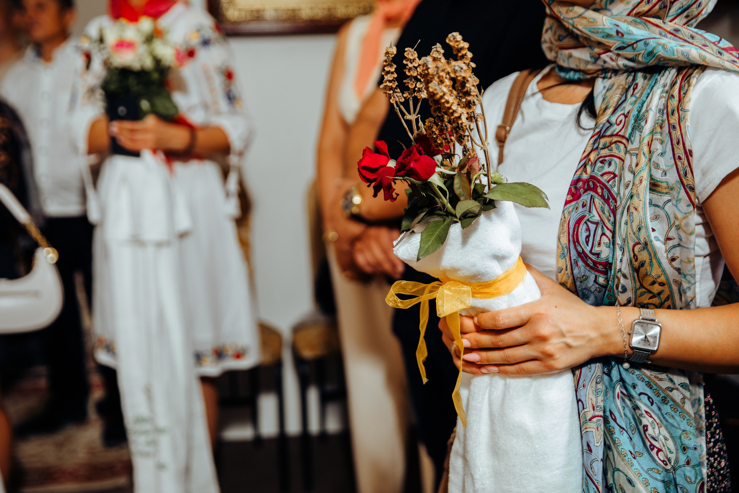 Botez Damir. Fotograf de nuntă și evenimente private!