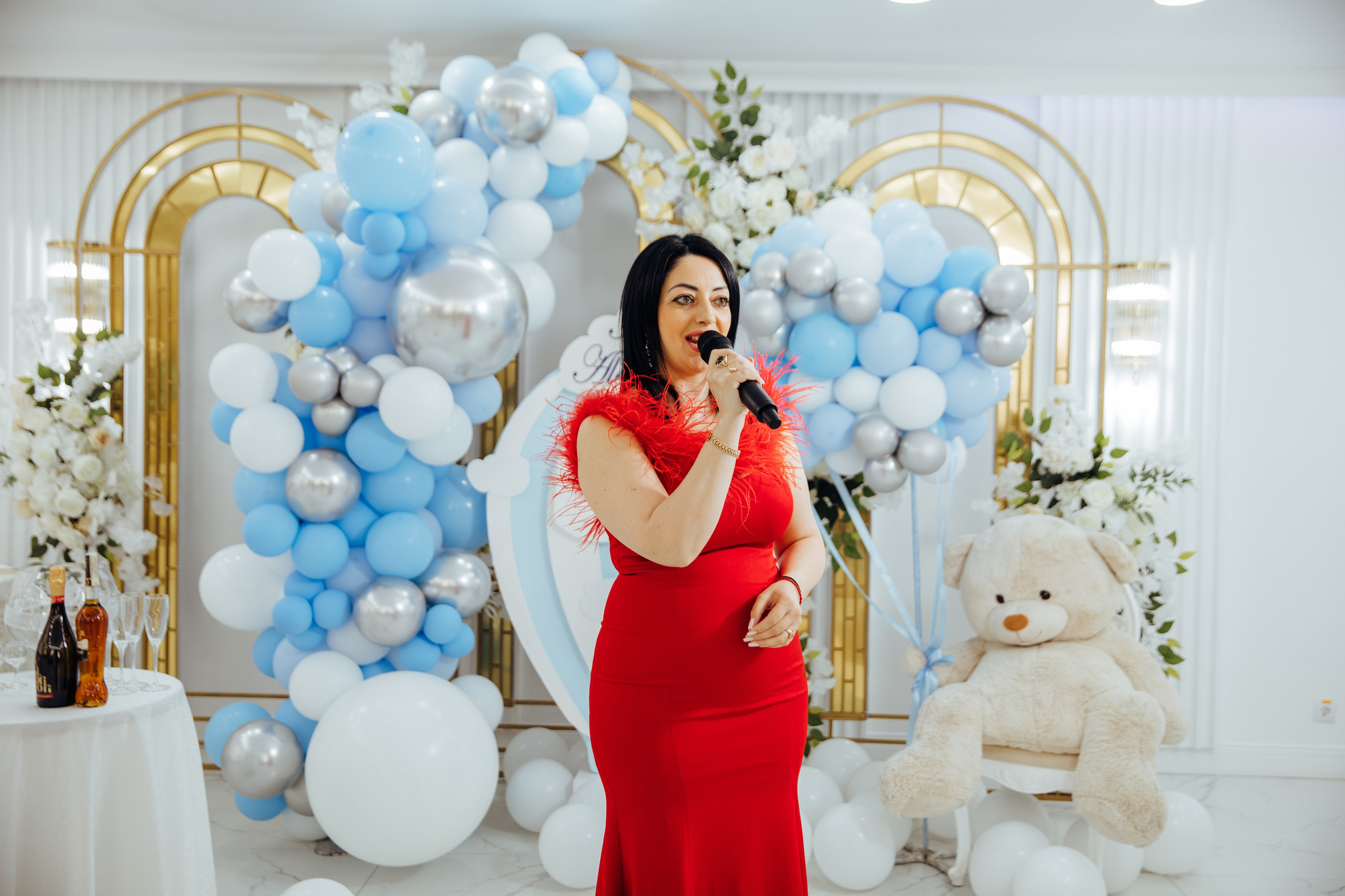 Ionel-Alessandro. Fotograf de nuntă și evenimente private!