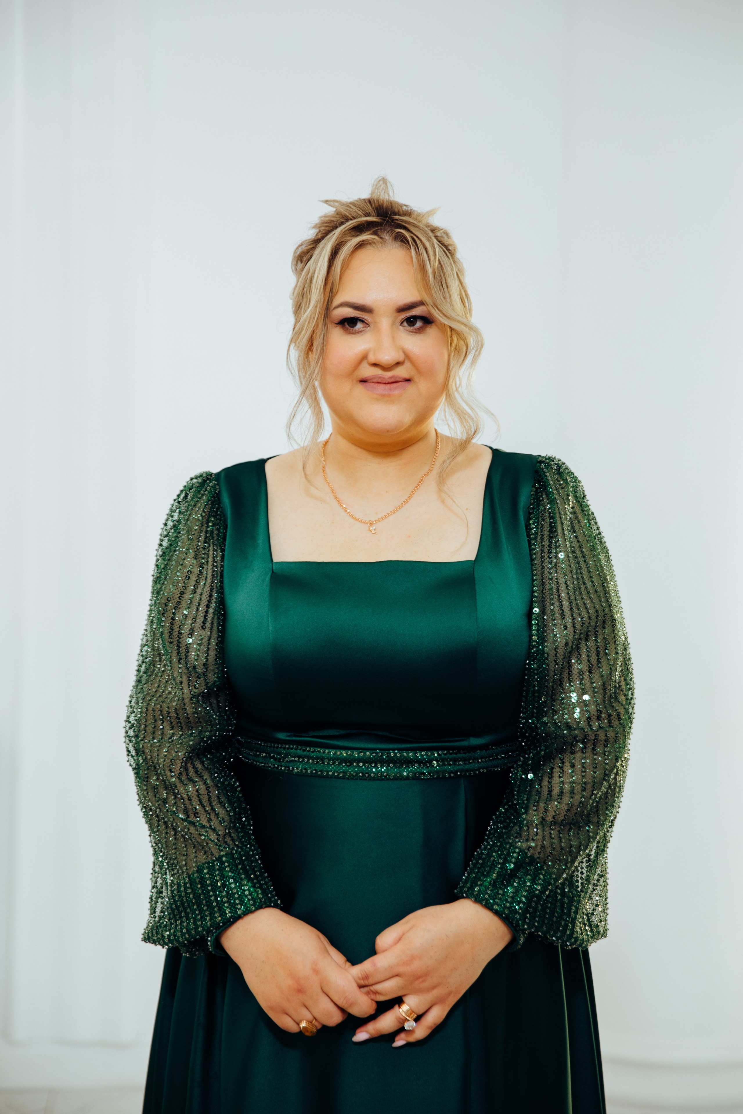 Ionel-Alessandro. Fotograf de nuntă și evenimente private!