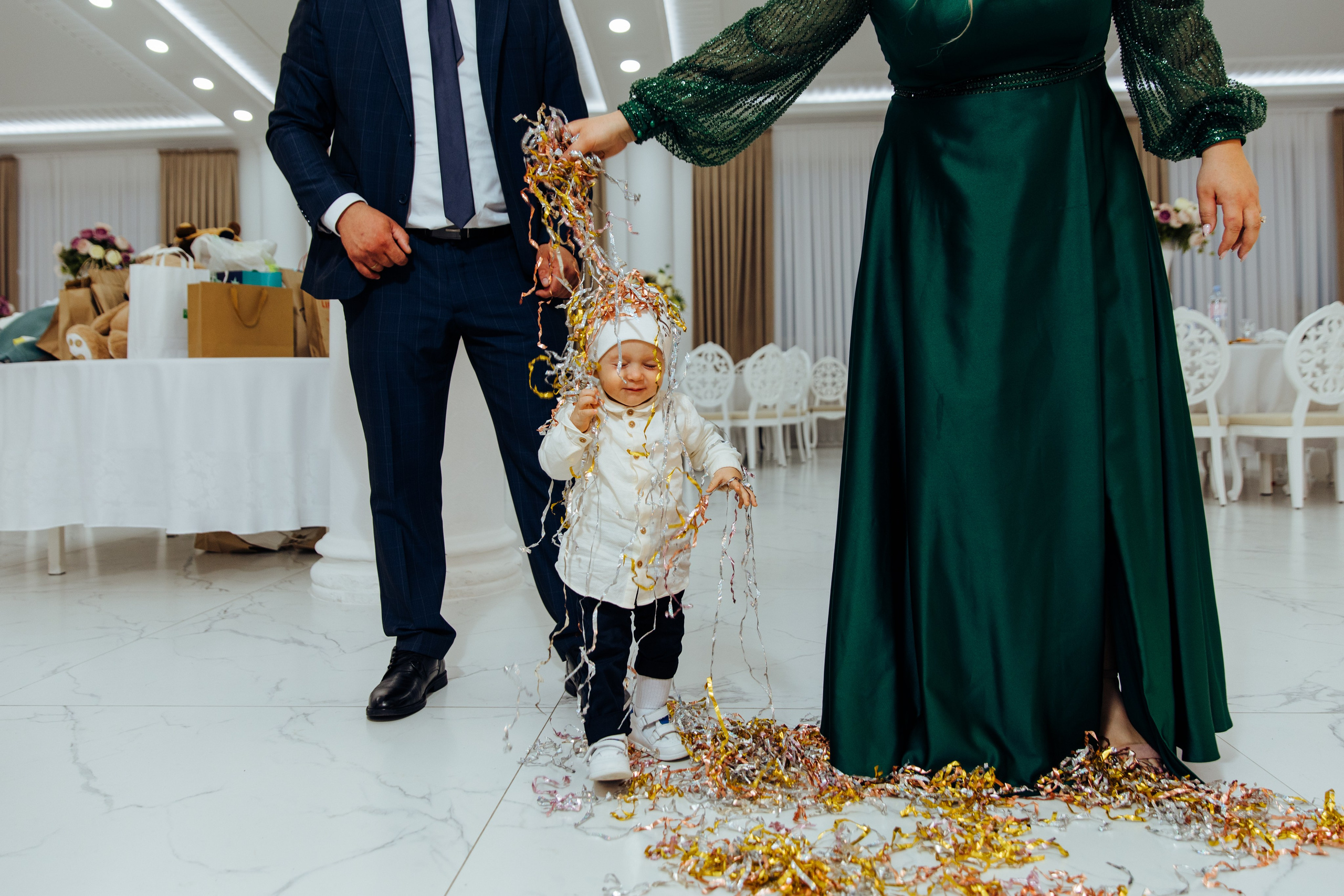 Ionel-Alessandro. Fotograf de nuntă și evenimente private!