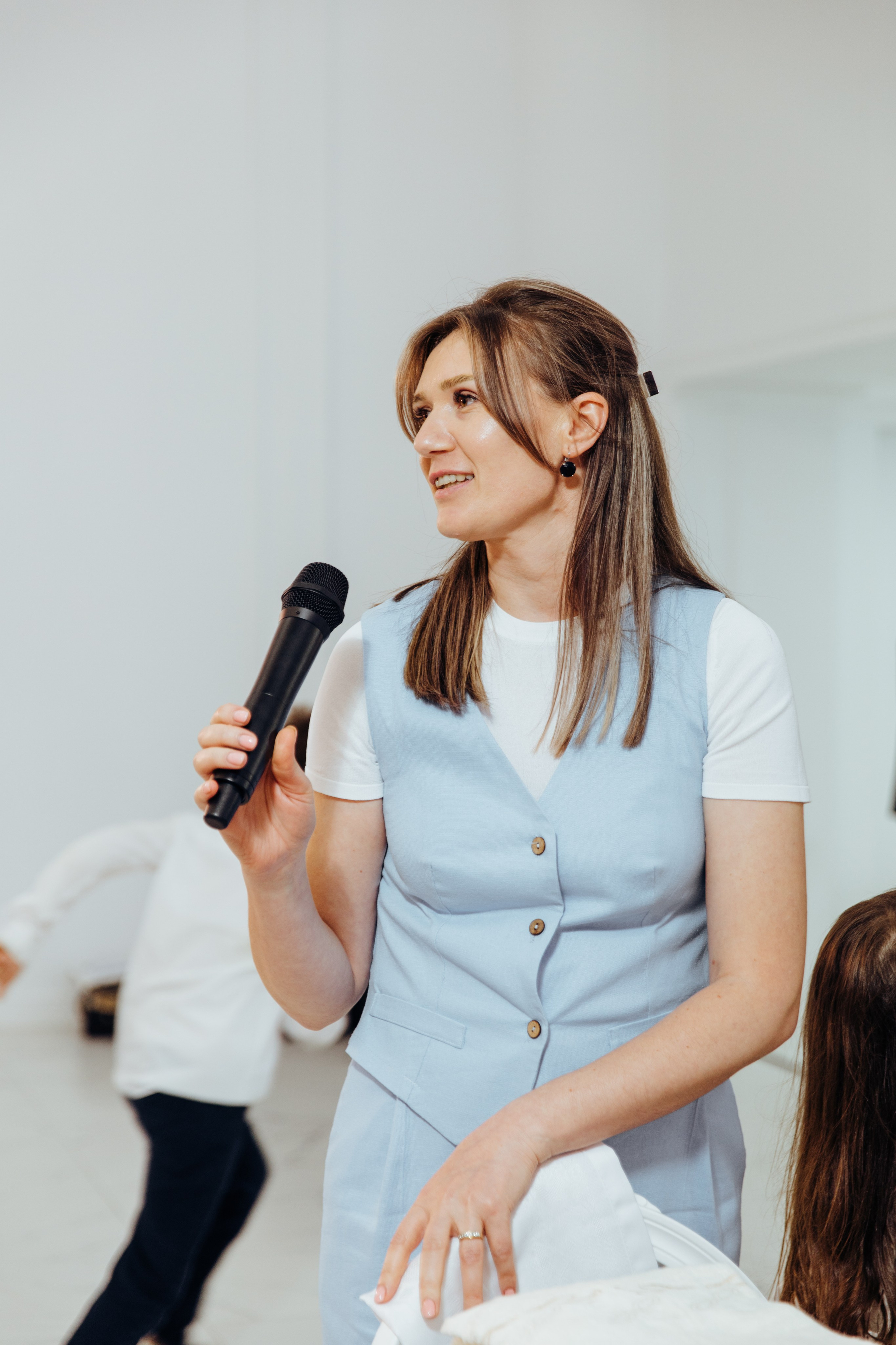 Ionel-Alessandro. Fotograf de nuntă și evenimente private!